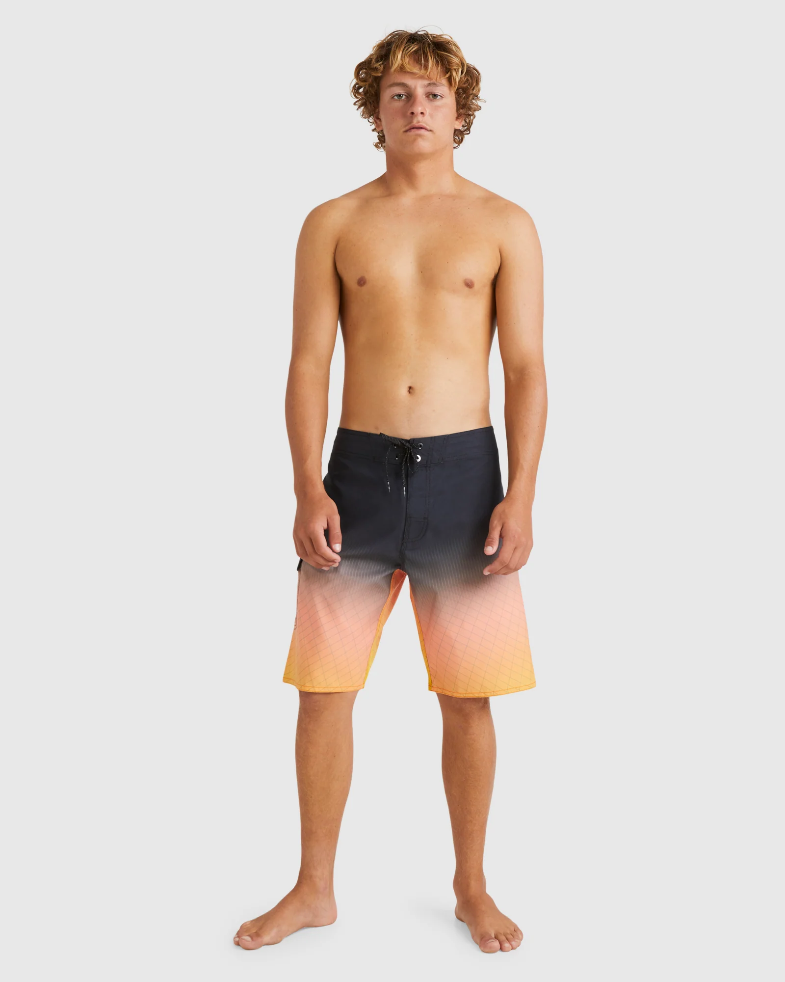 Mens Volts OG 20" Boardshorts - Image 6