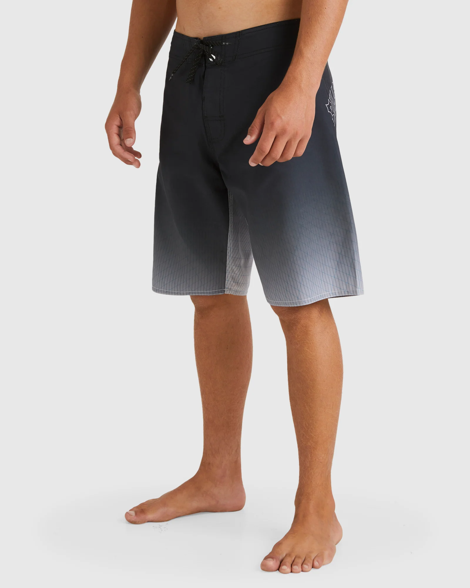 Mens Volts OG 20" Boardshorts - Image 2
