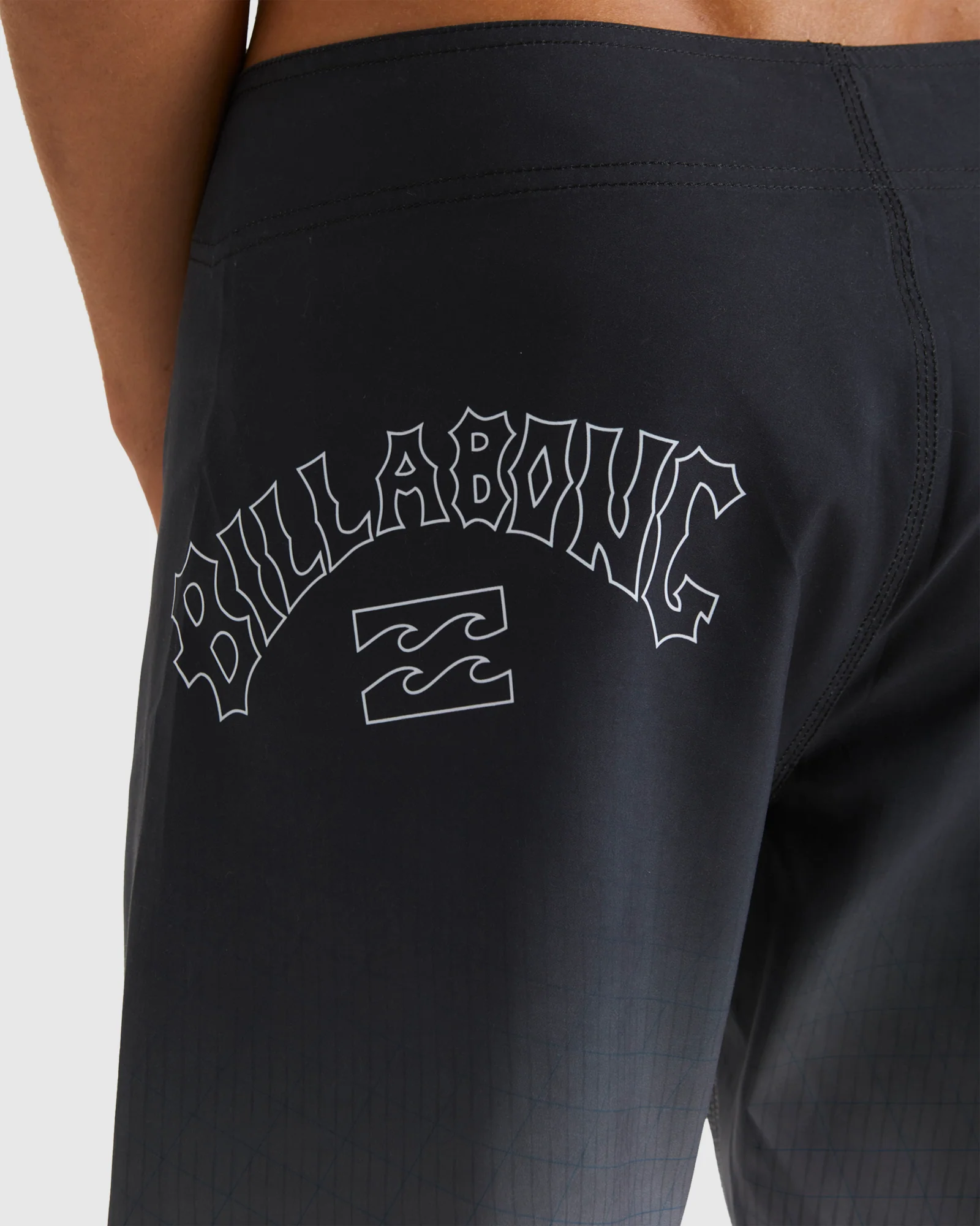 Mens Volts OG 20" Boardshorts - Image 4