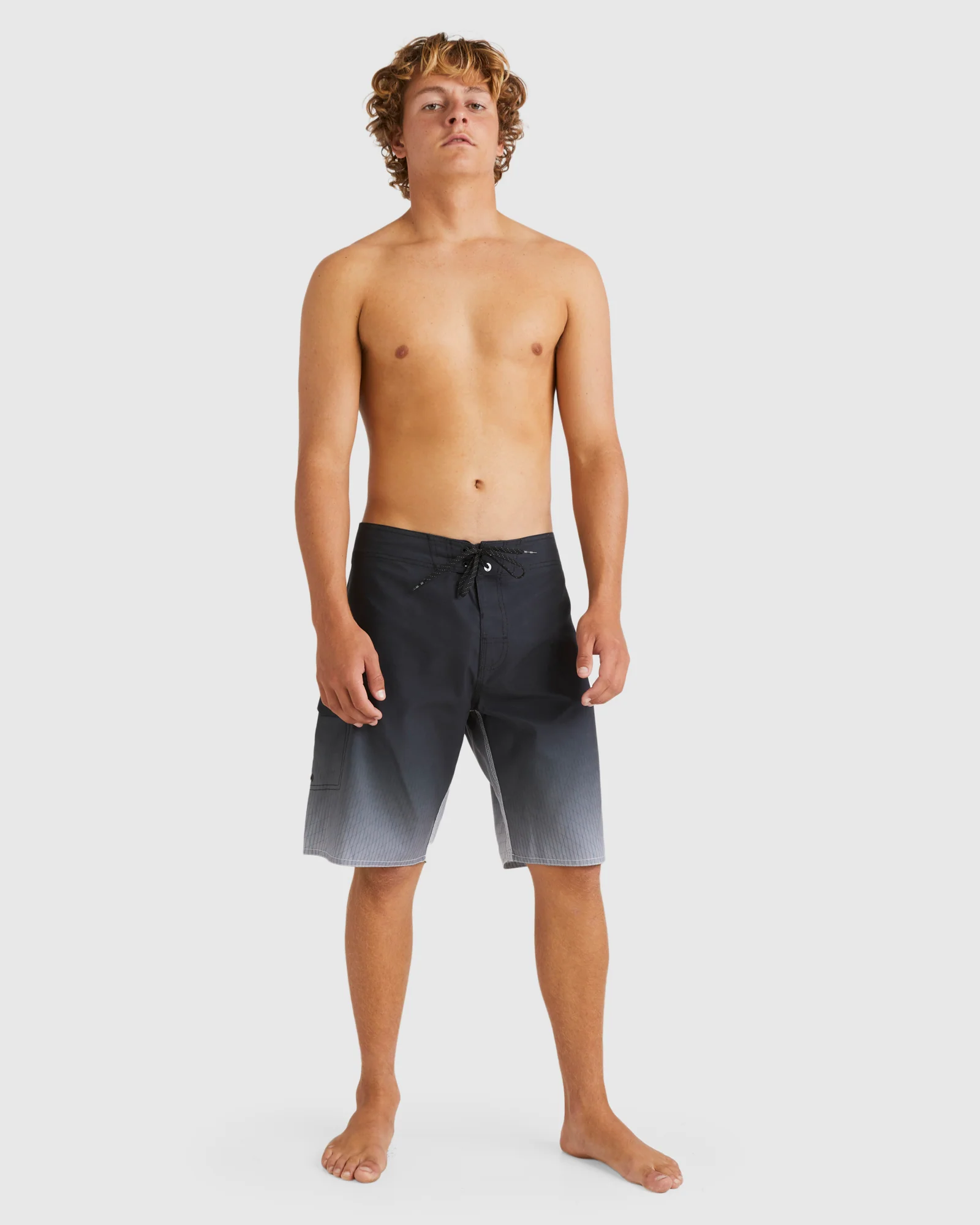 Mens Volts OG 20" Boardshorts - Image 6