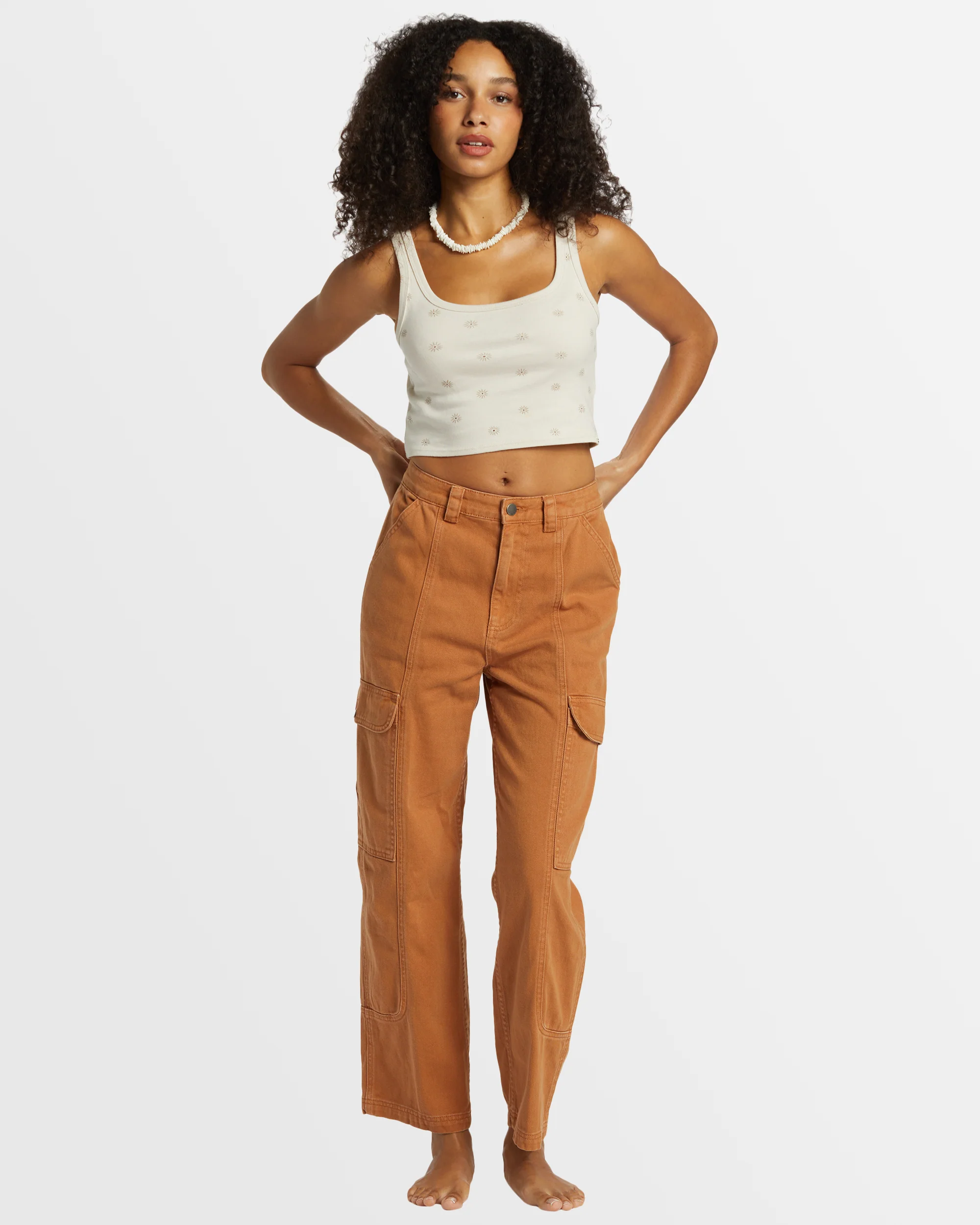 Womens Wall To Wall Denim Jeans