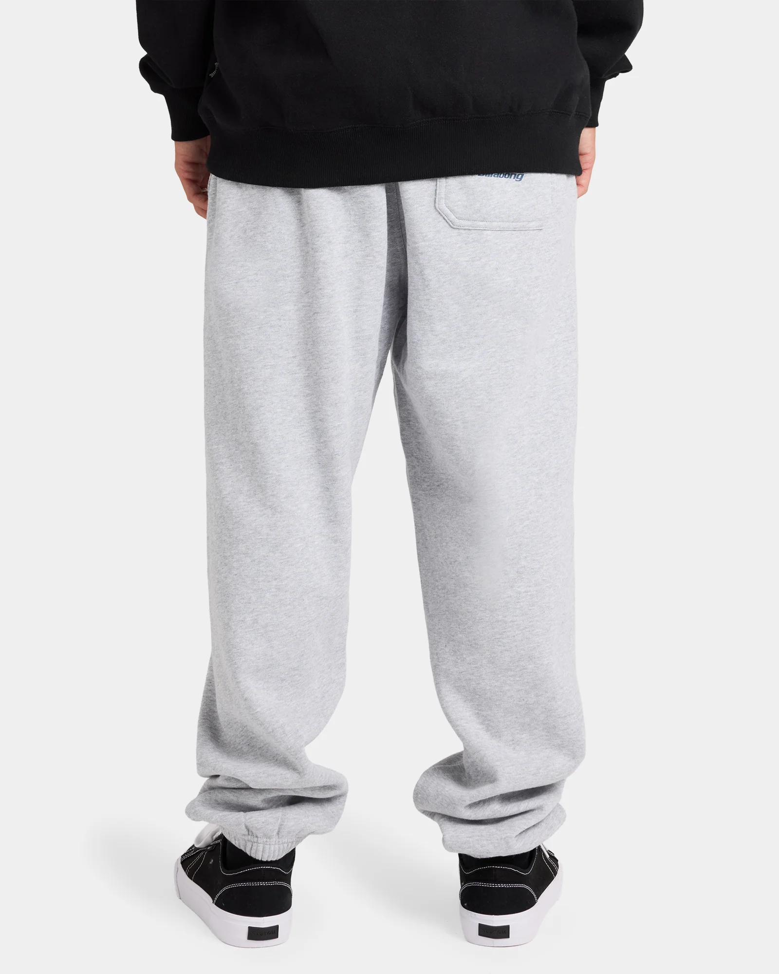 Mens Walled Trackpants - Image 2