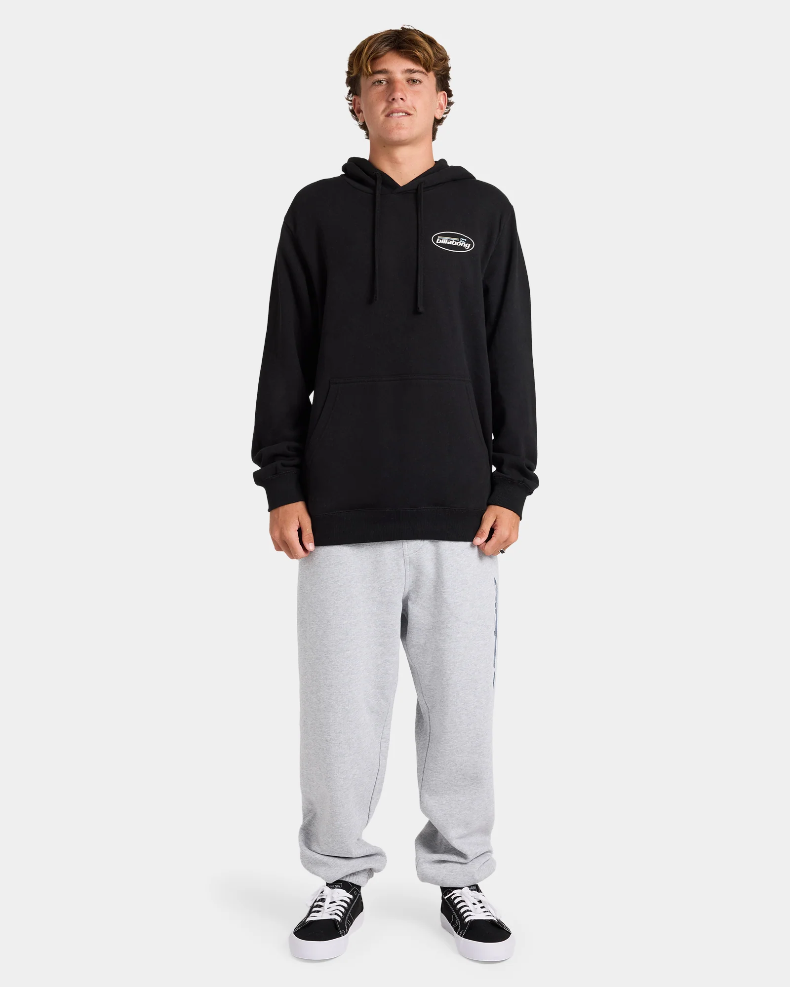 Mens Walled Trackpants - Image 5