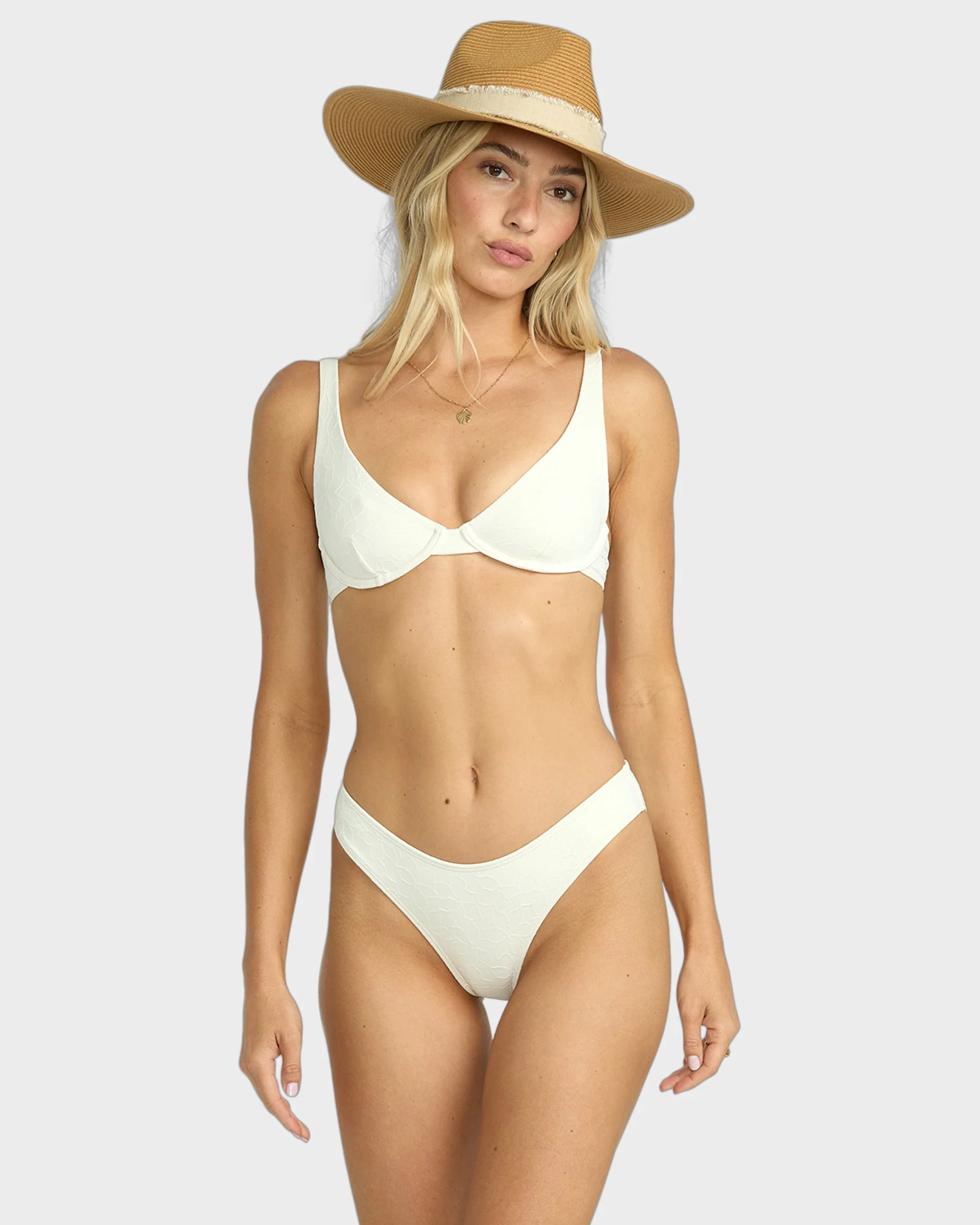 Womens Wander Over Bondi Bikini Bottom