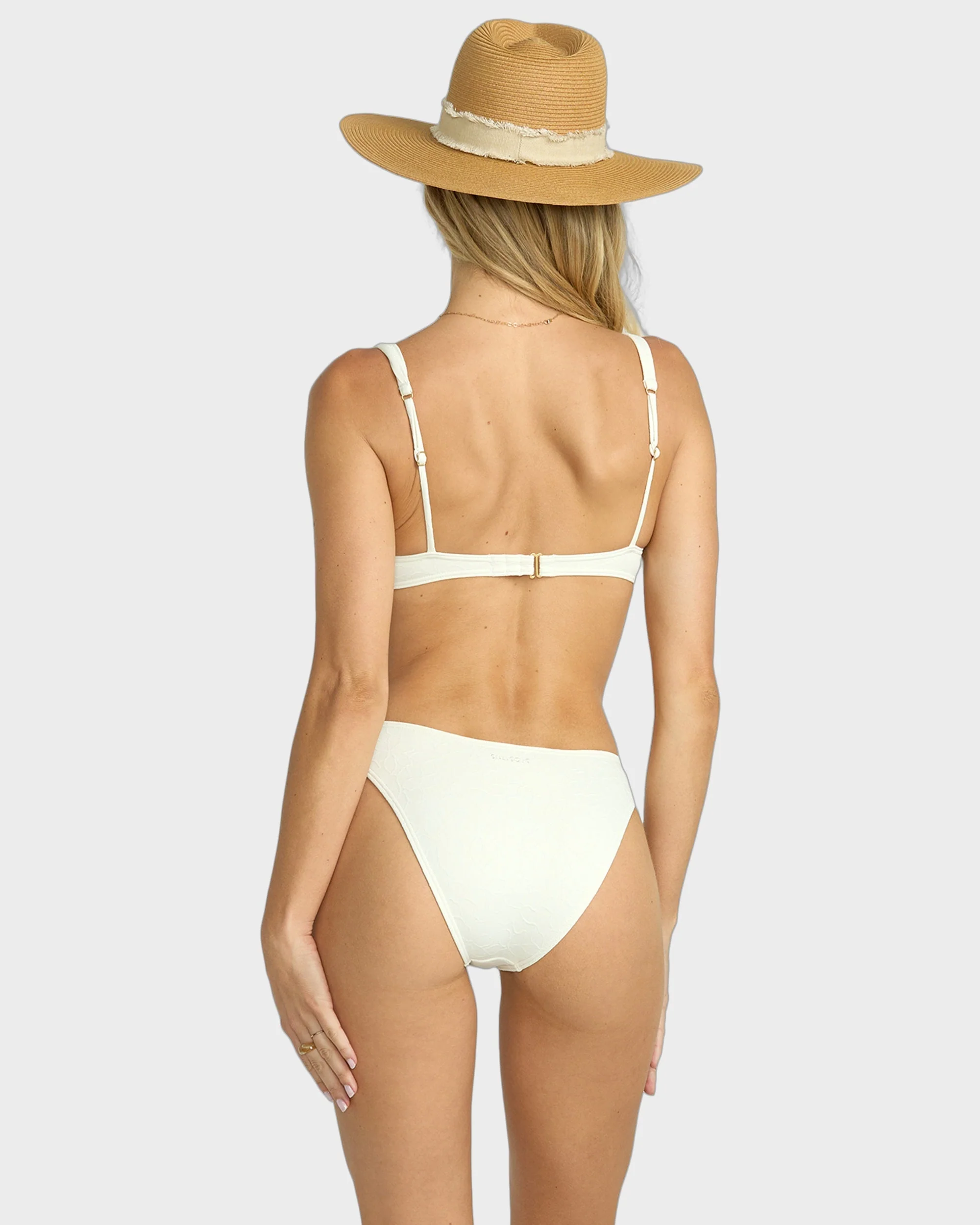 Womens Wander Over Bondi Bikini Bottom - Image 2