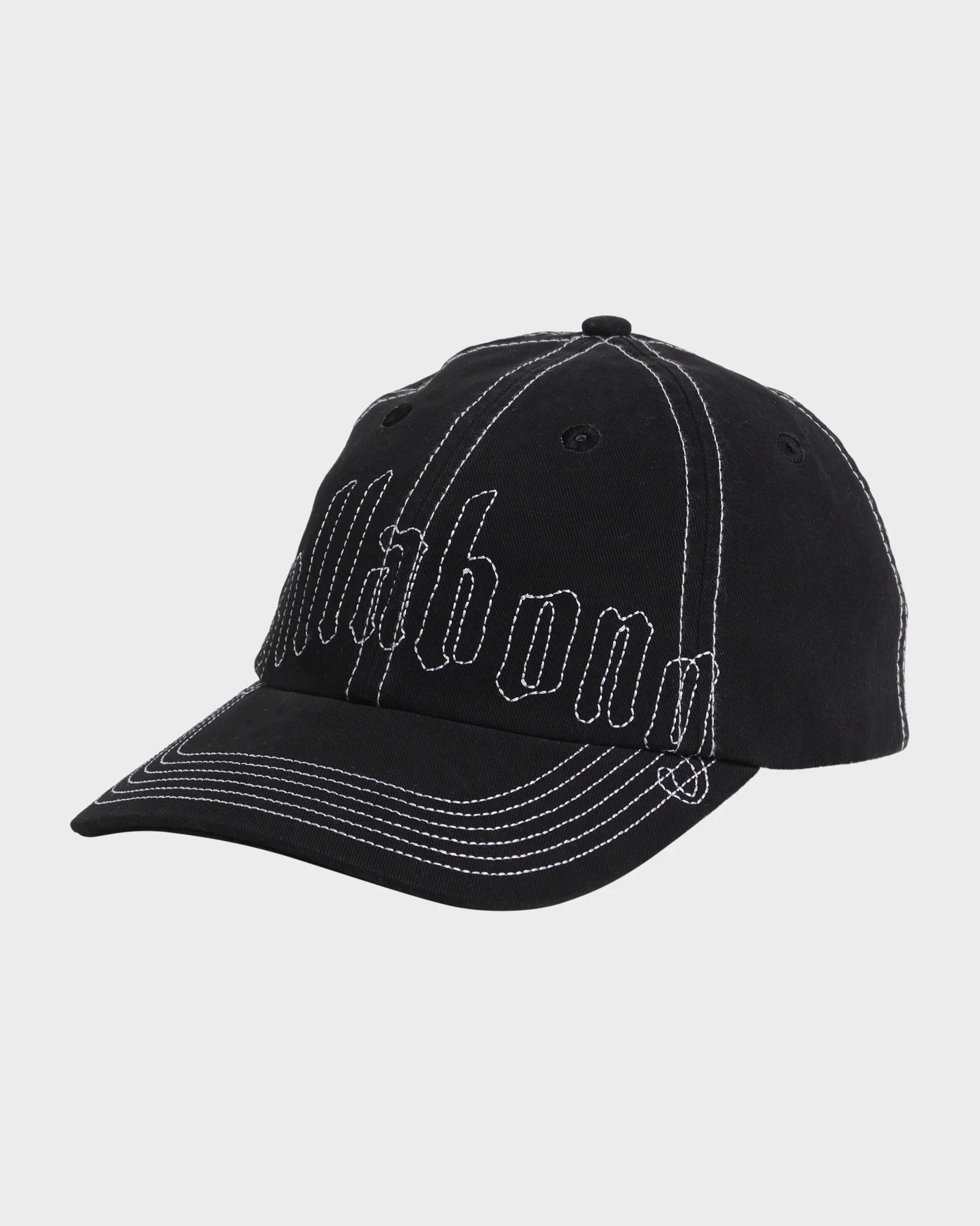 Mens Warped Cap - Image 2