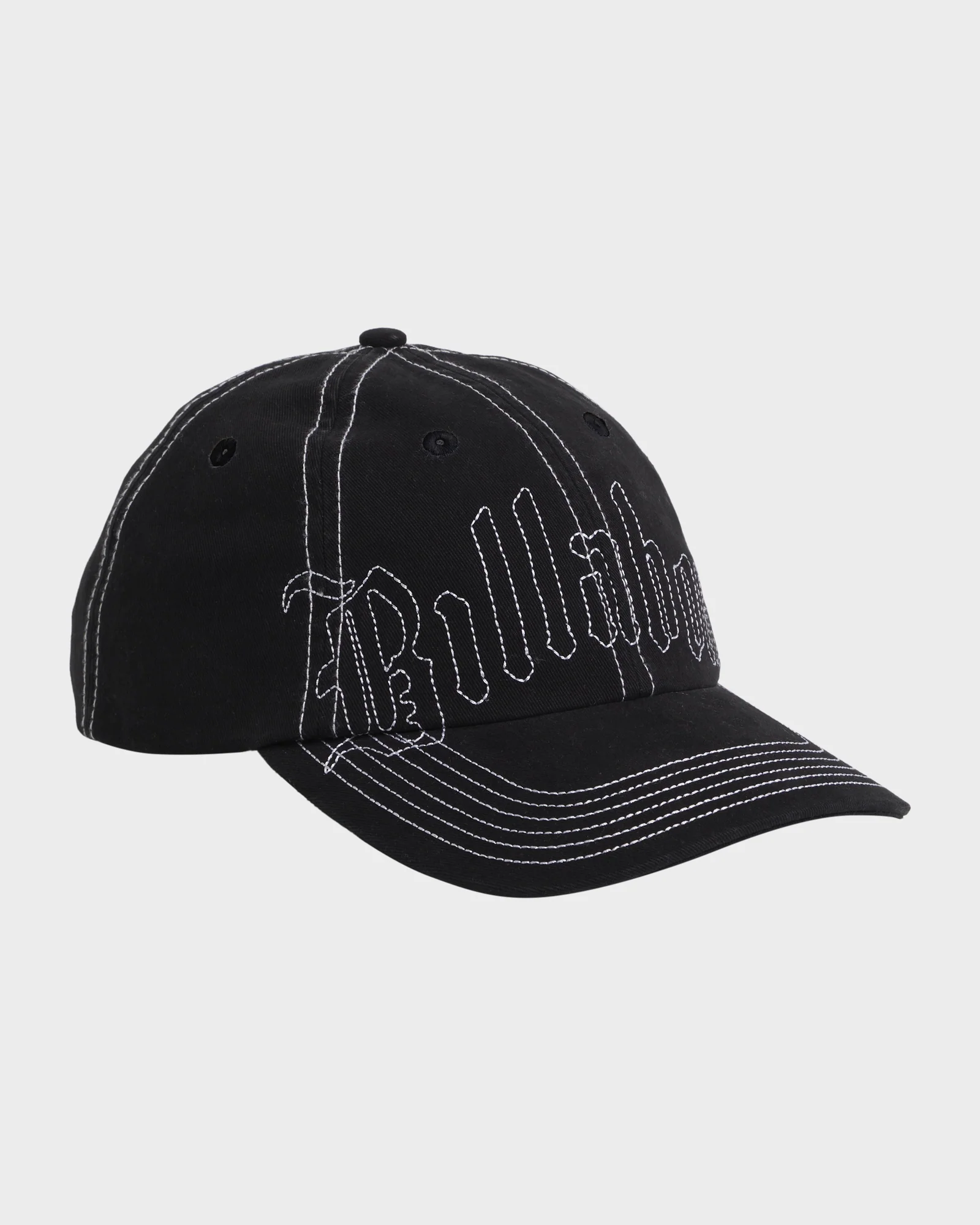 Mens Warped Cap - Image 5