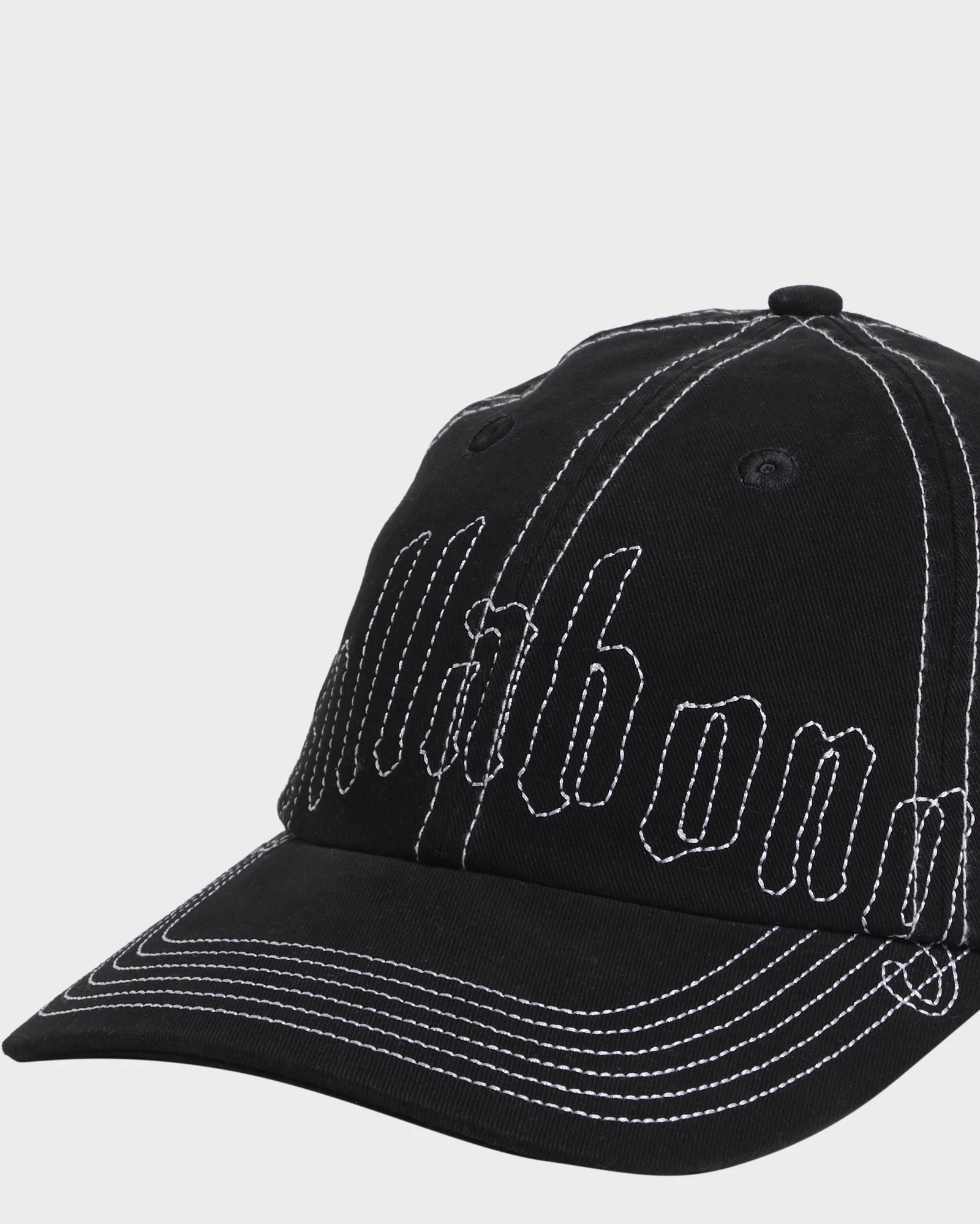 Mens Warped Cap - Image 6