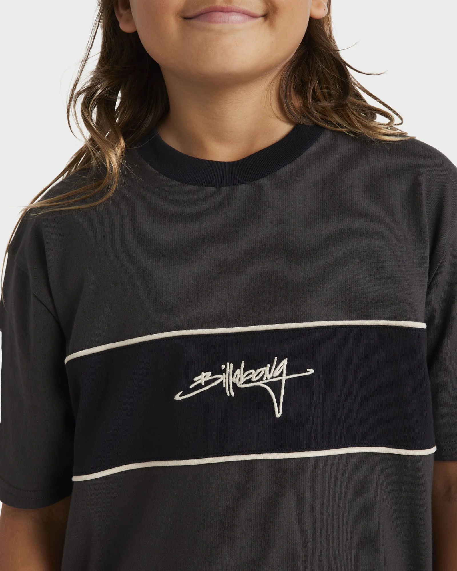 Boys 8-16 Wrapped T-Shirt - Image 4