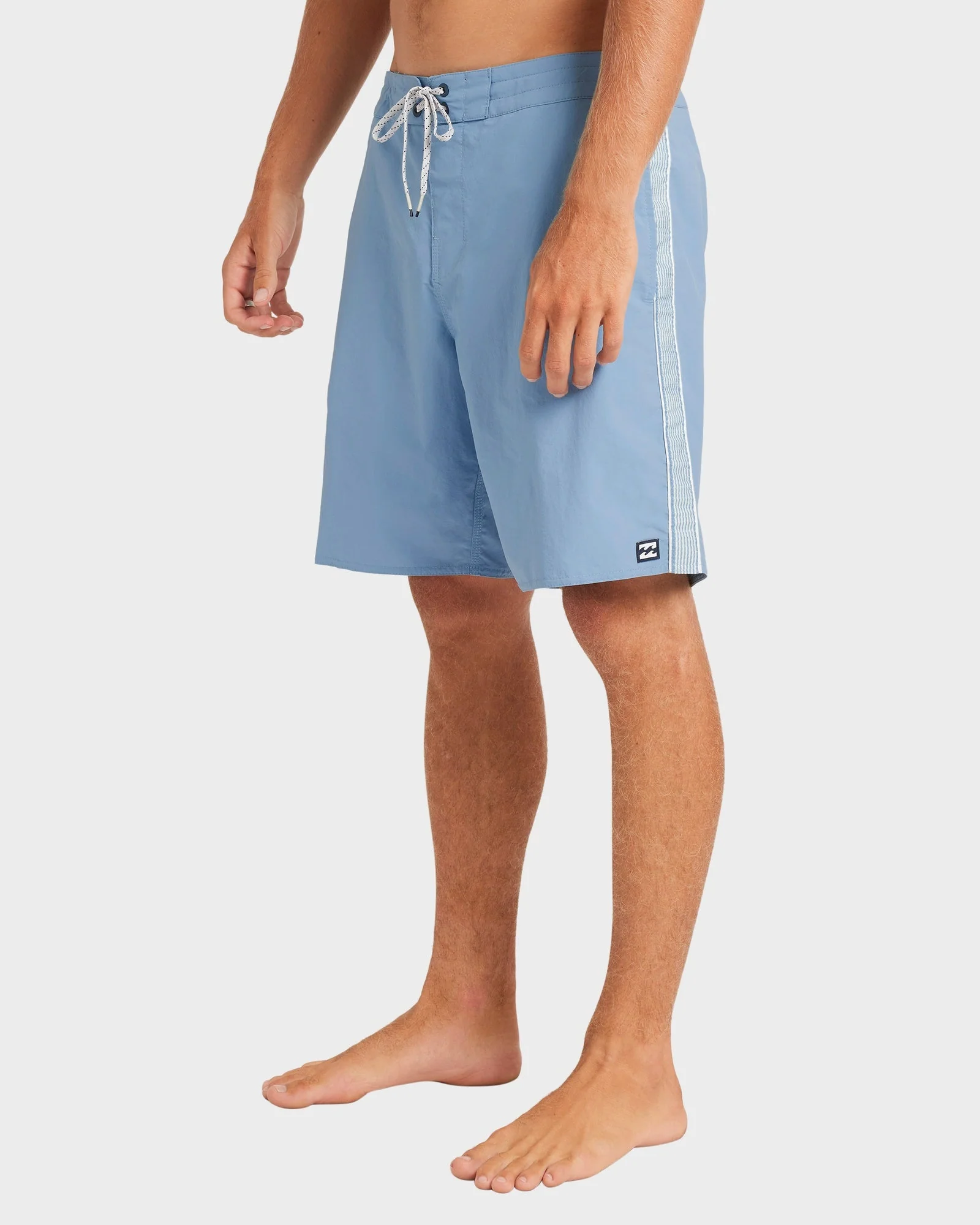 Mens Wategos Lo Tides 18.5" Boardshorts - Image 3