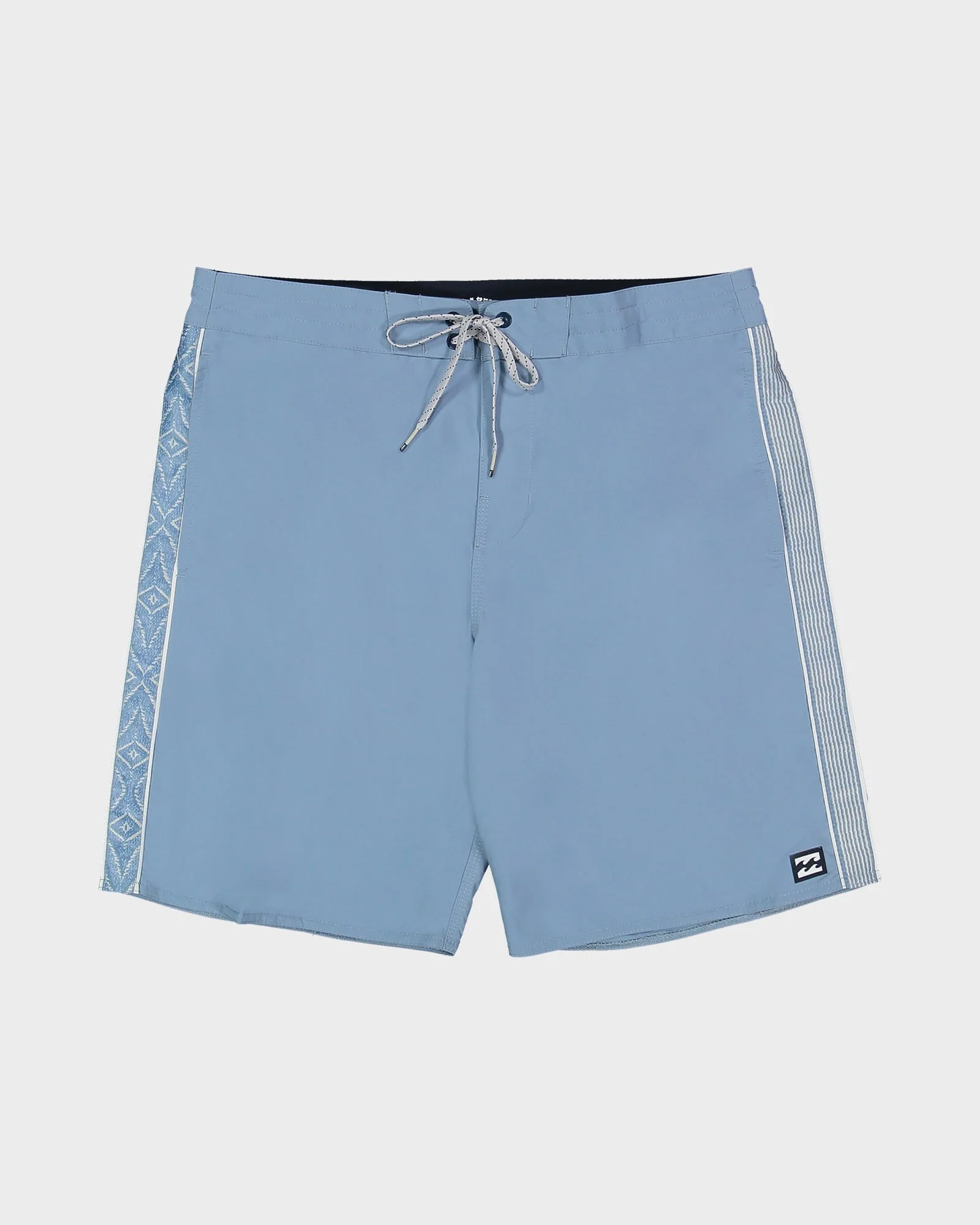 Mens Wategos Lo Tides 18.5" Boardshorts - Image 6