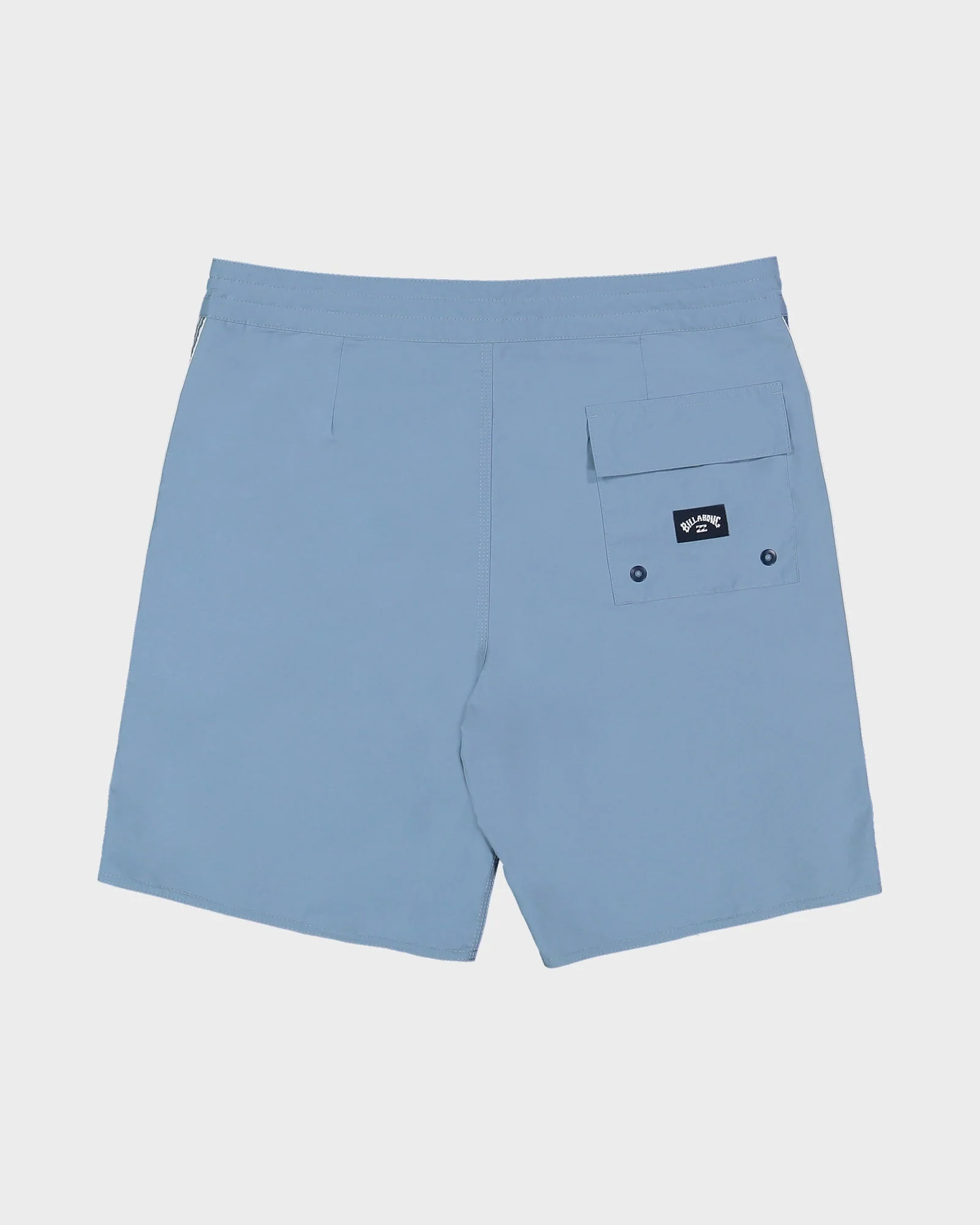 Mens Wategos Lo Tides 18.5" Boardshorts - Image 7