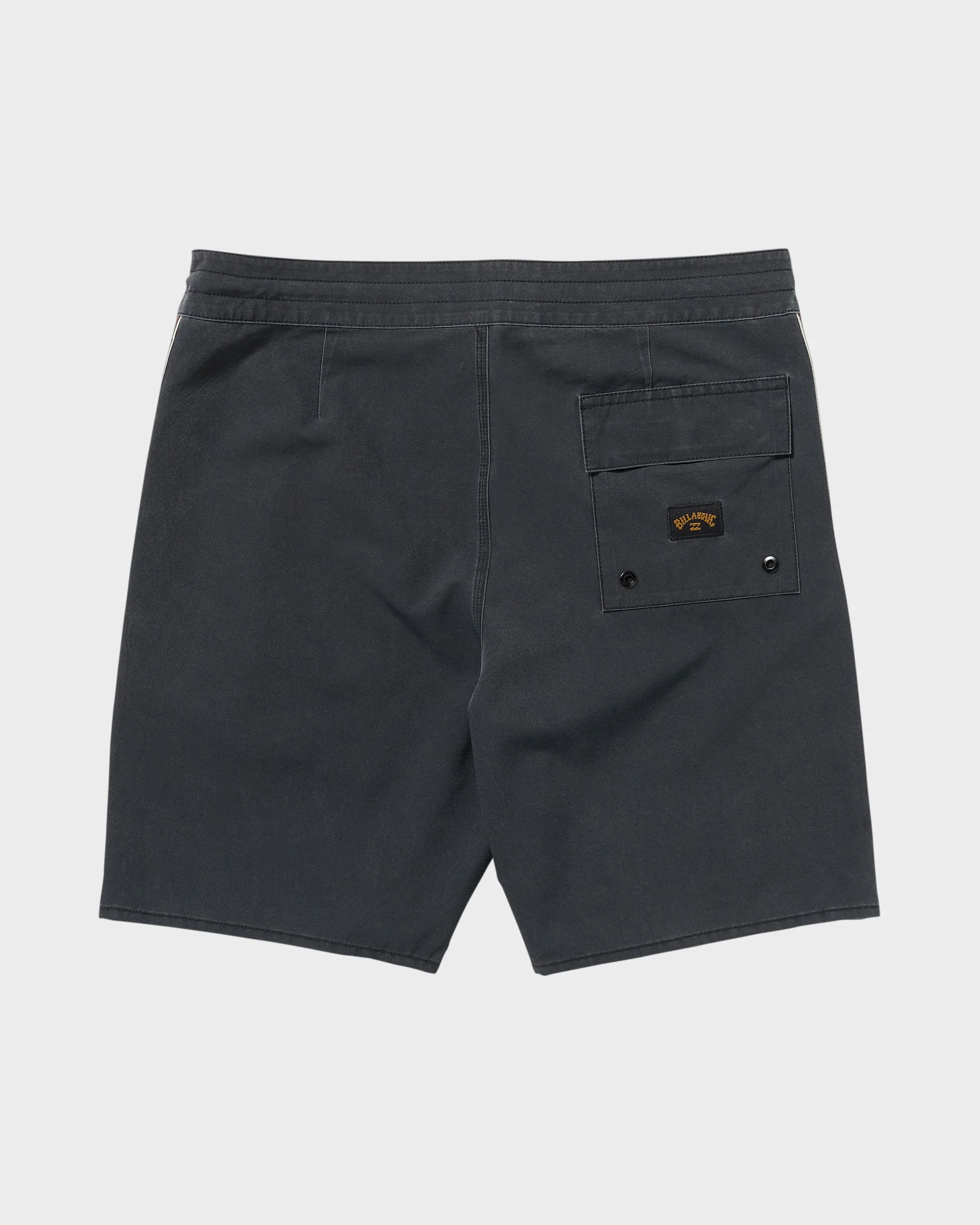 Mens Wategos Lo Tides 18.5" Boardshorts - Image 8