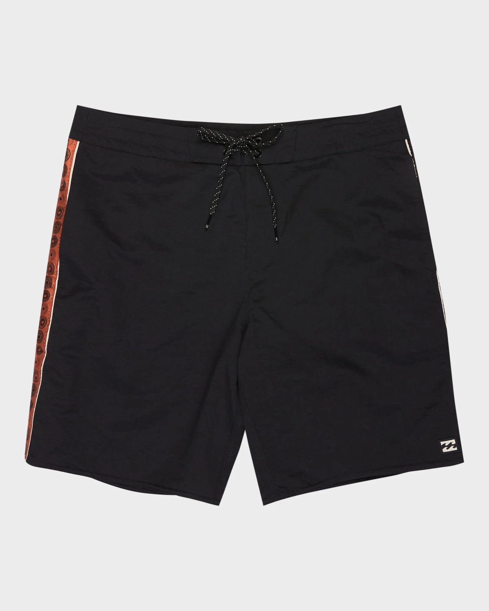 Mens Wategos Lo Tides 18.5" Boardshorts - Image 6