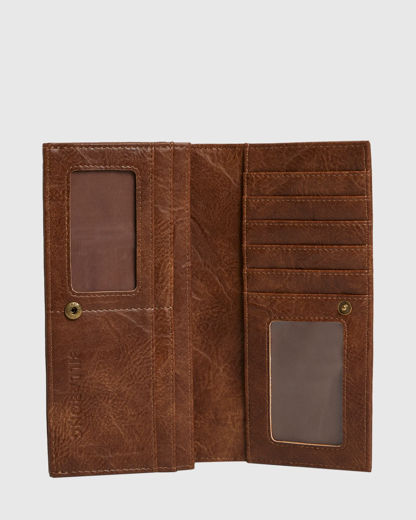 Womens Water Baby Beach Wallet - Image 5