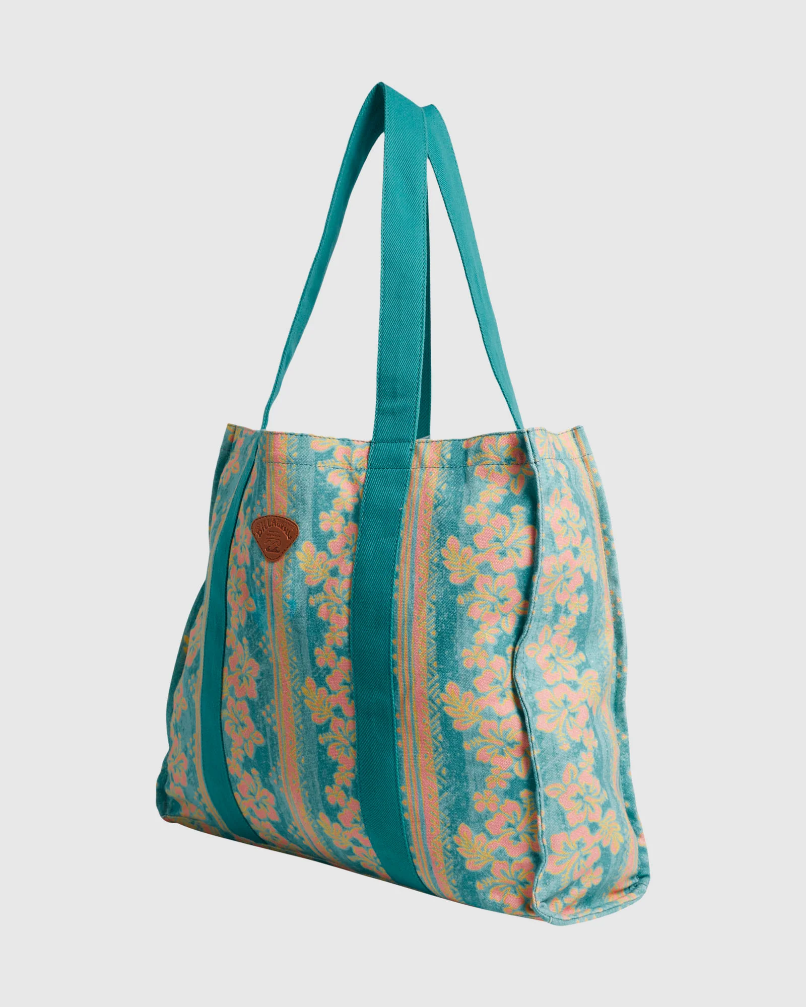 Womens Water Baby Sunny Tote Bag - Image 2