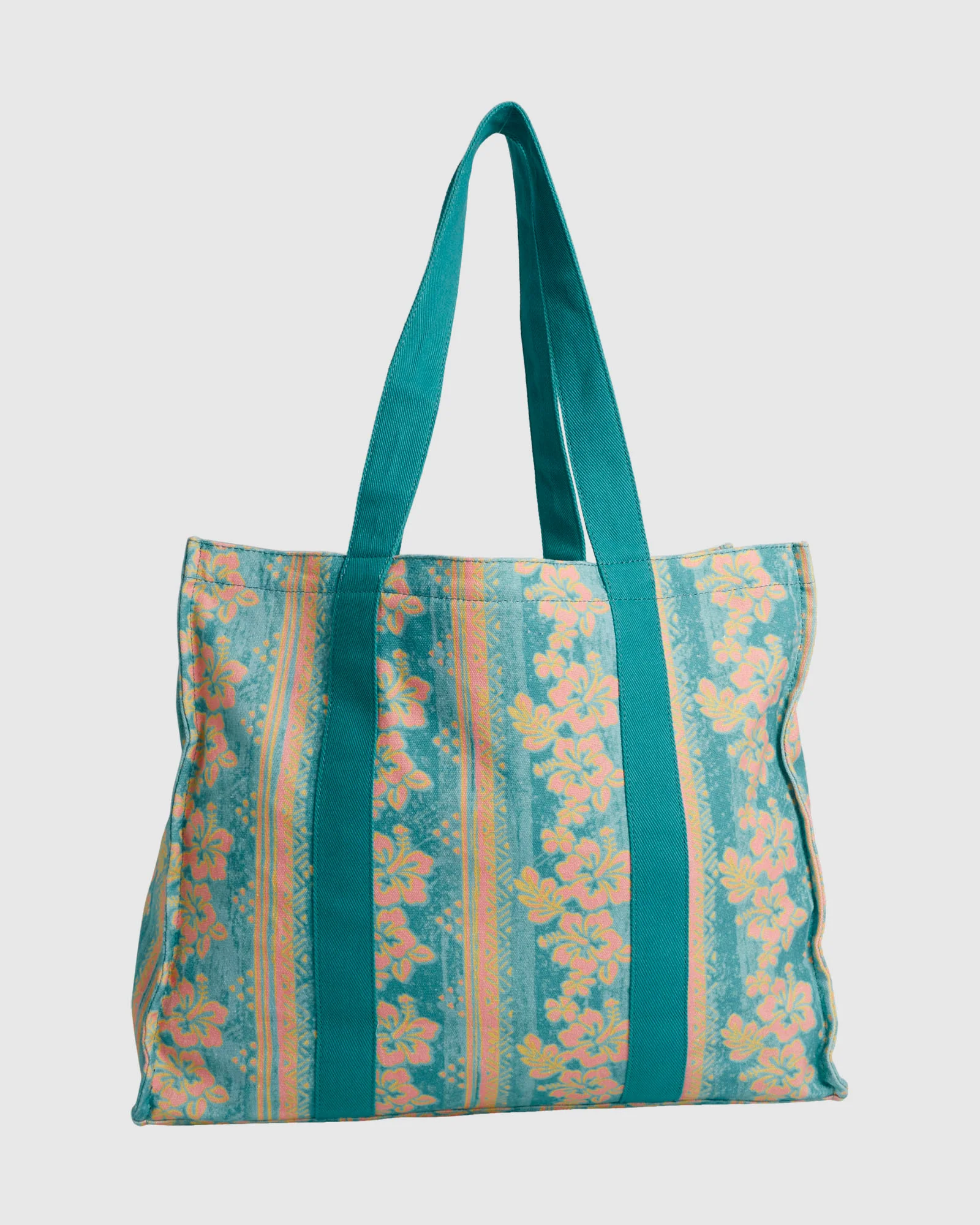 Womens Water Baby Sunny Tote Bag - Image 3