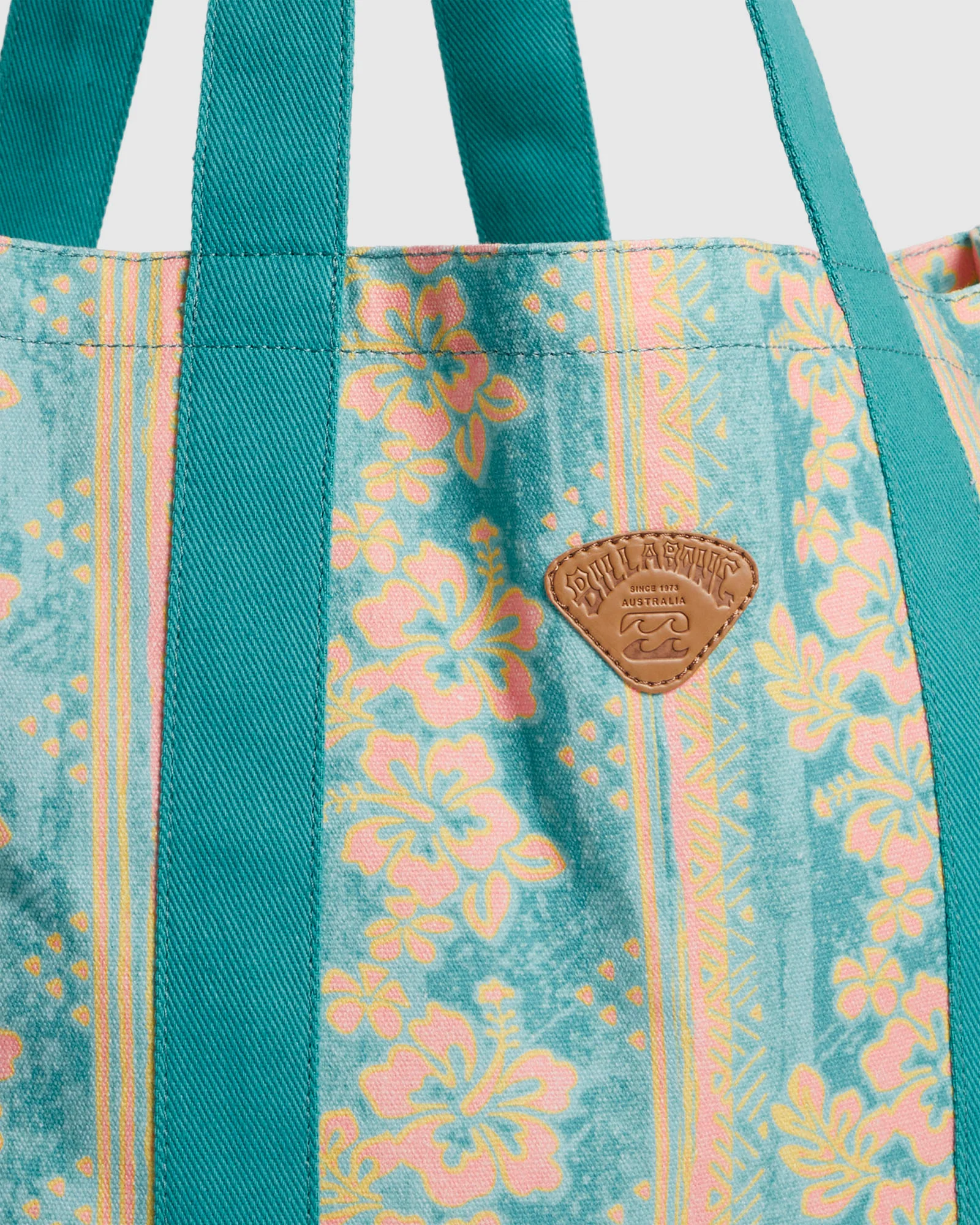 Womens Water Baby Sunny Tote Bag - Image 5