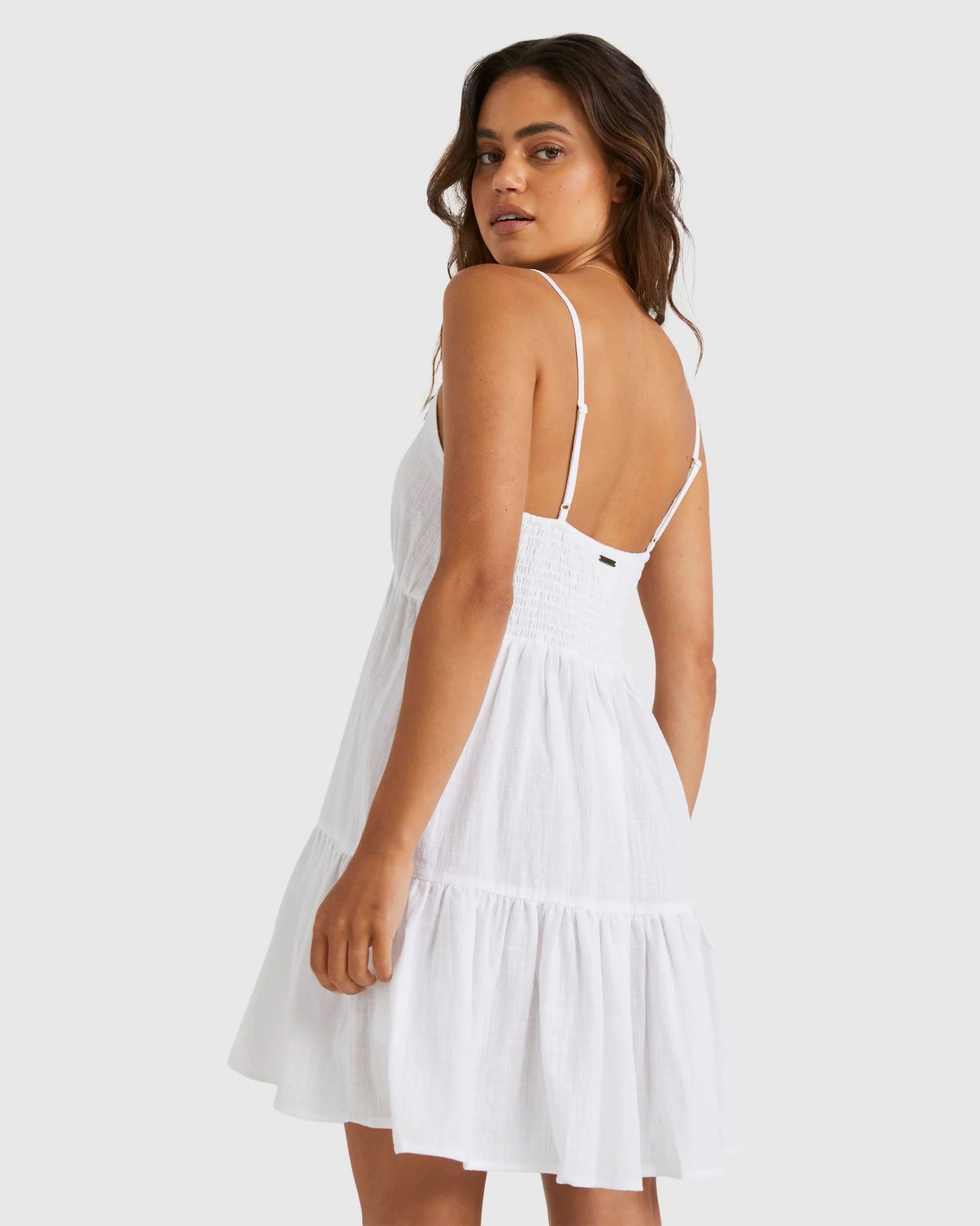 Womens Wave After Wave Dress - Image 3
