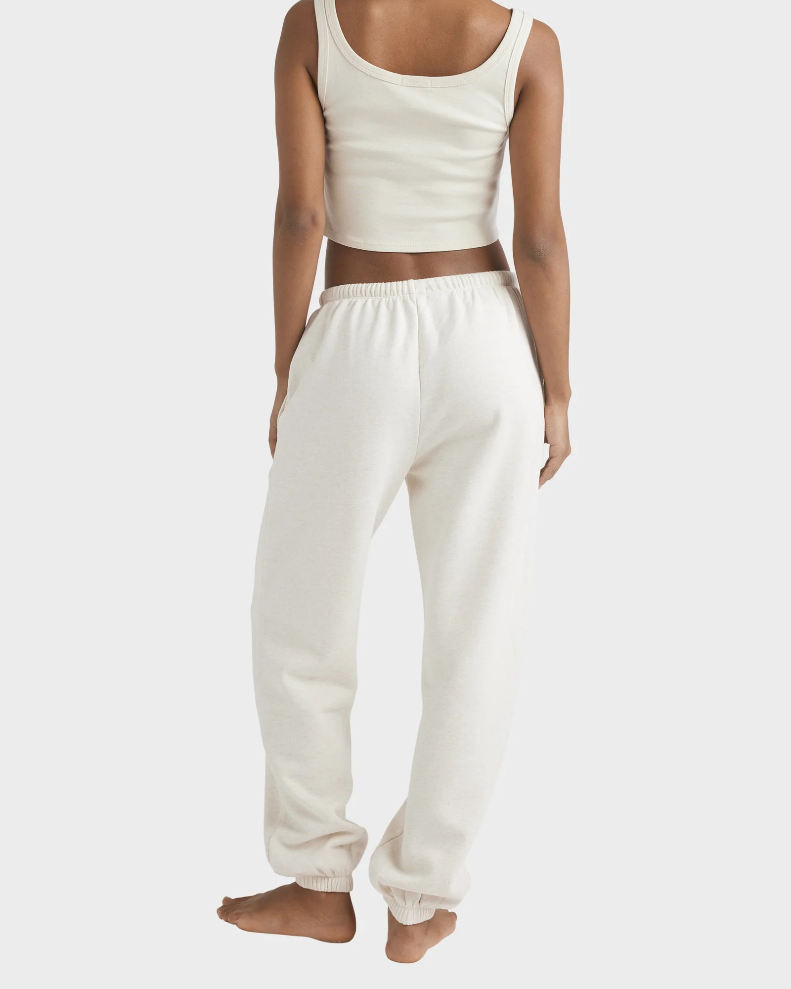 Womens Wave Essentials Trackpants - Image 7