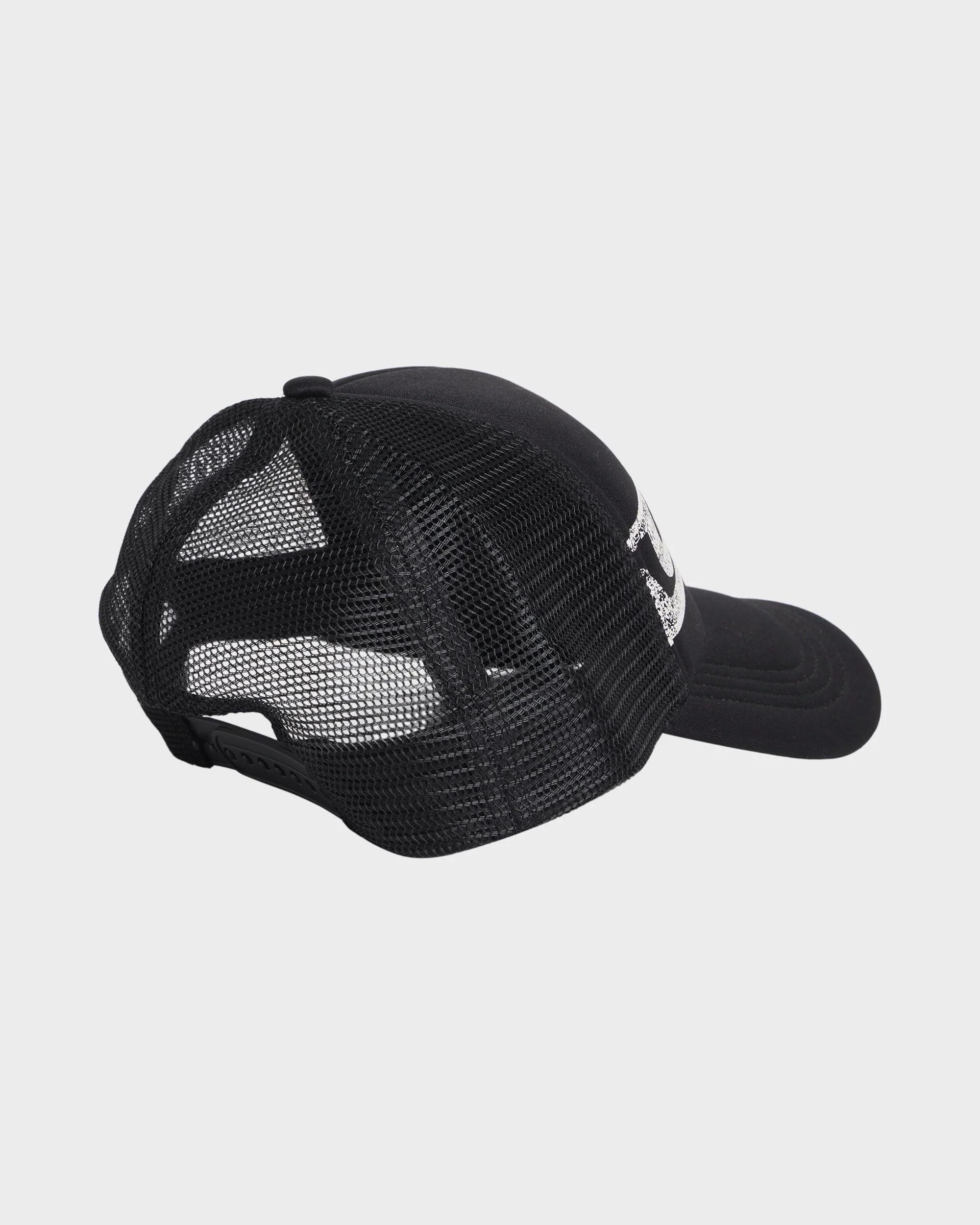 Girls Wave Fade Trucker Cap - Image 4