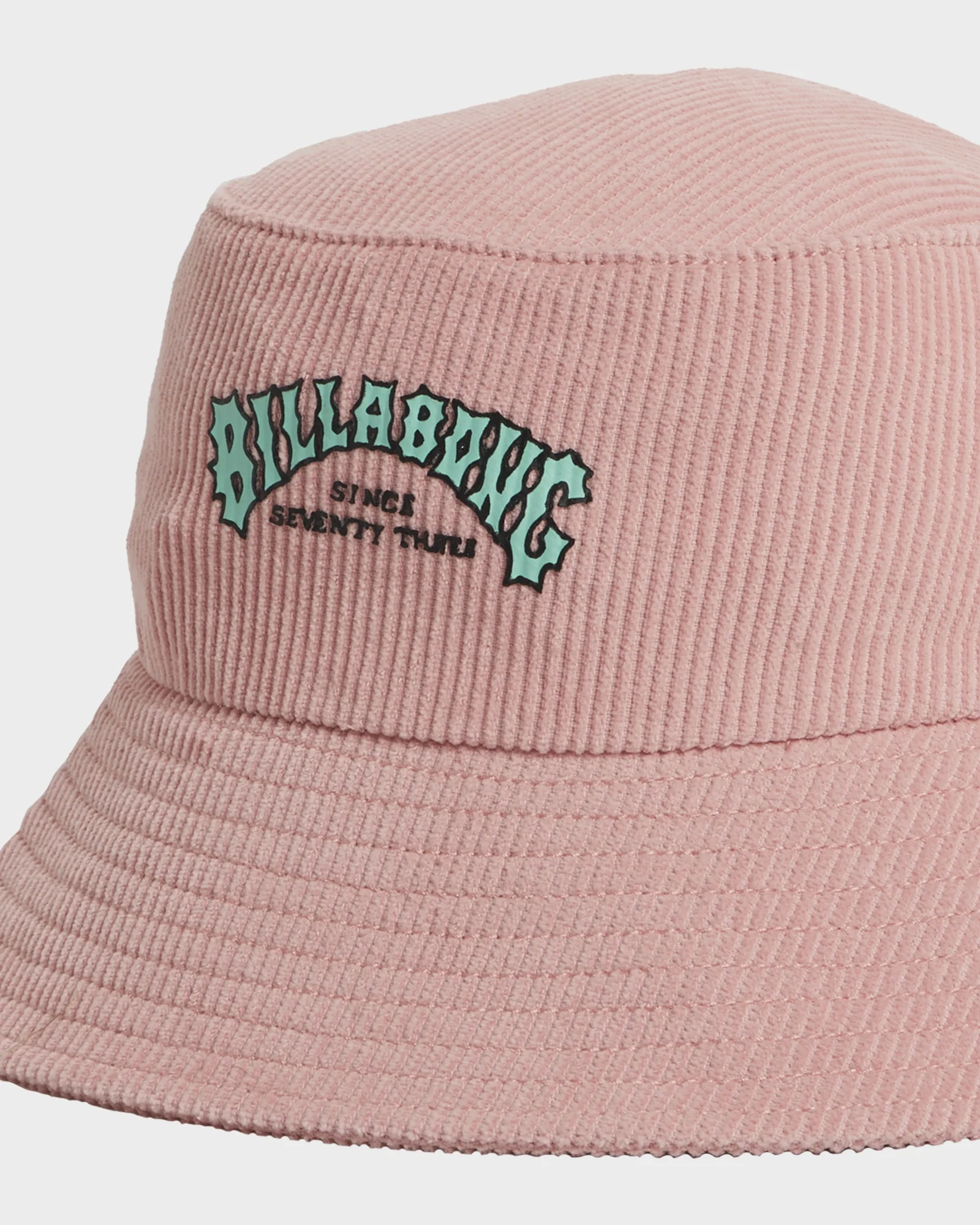 Girls 6-14 Wave Of The Day Bucket Hat - Image 4