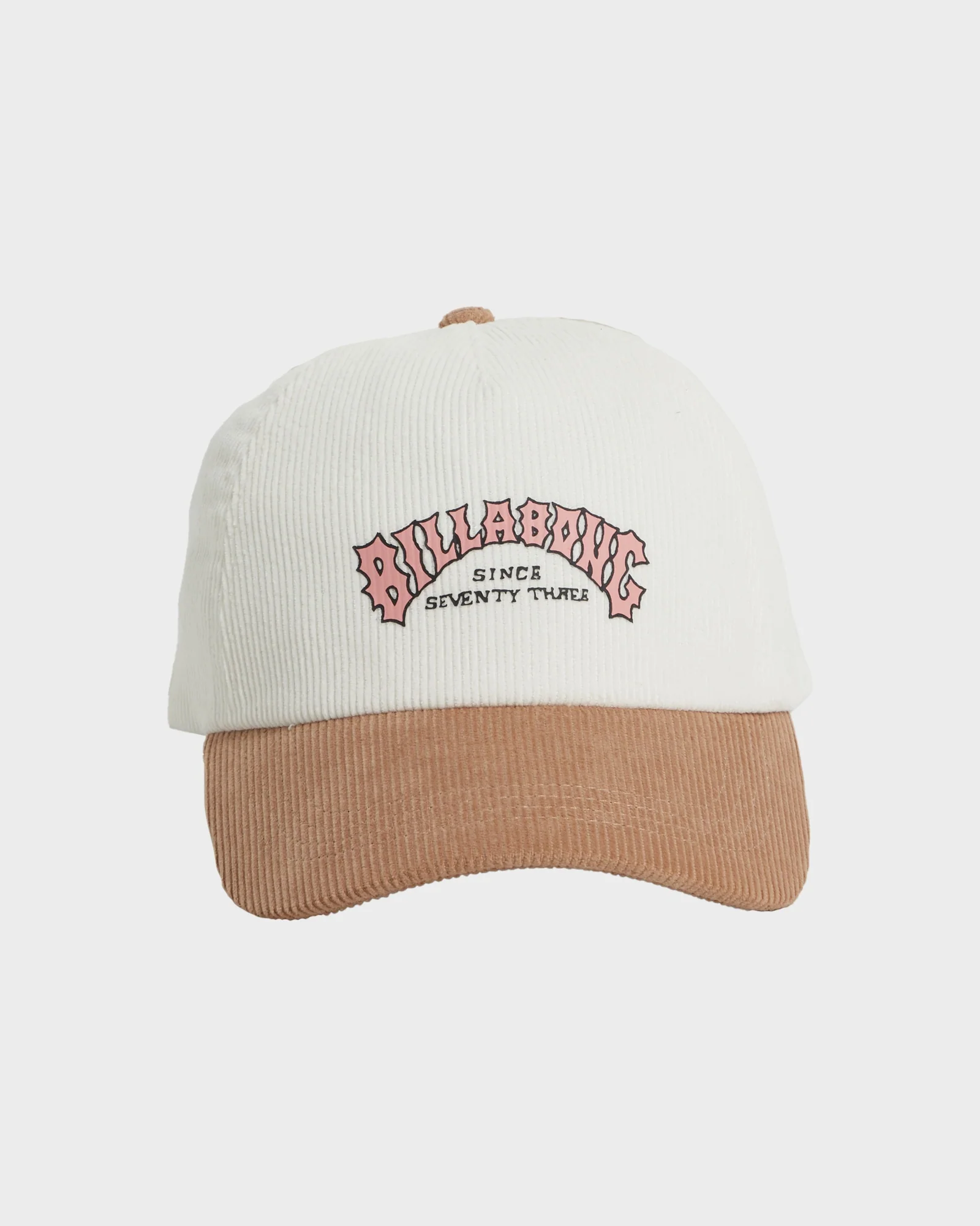 Girls 6-14 Wave Of The Day Cap - Image 2
