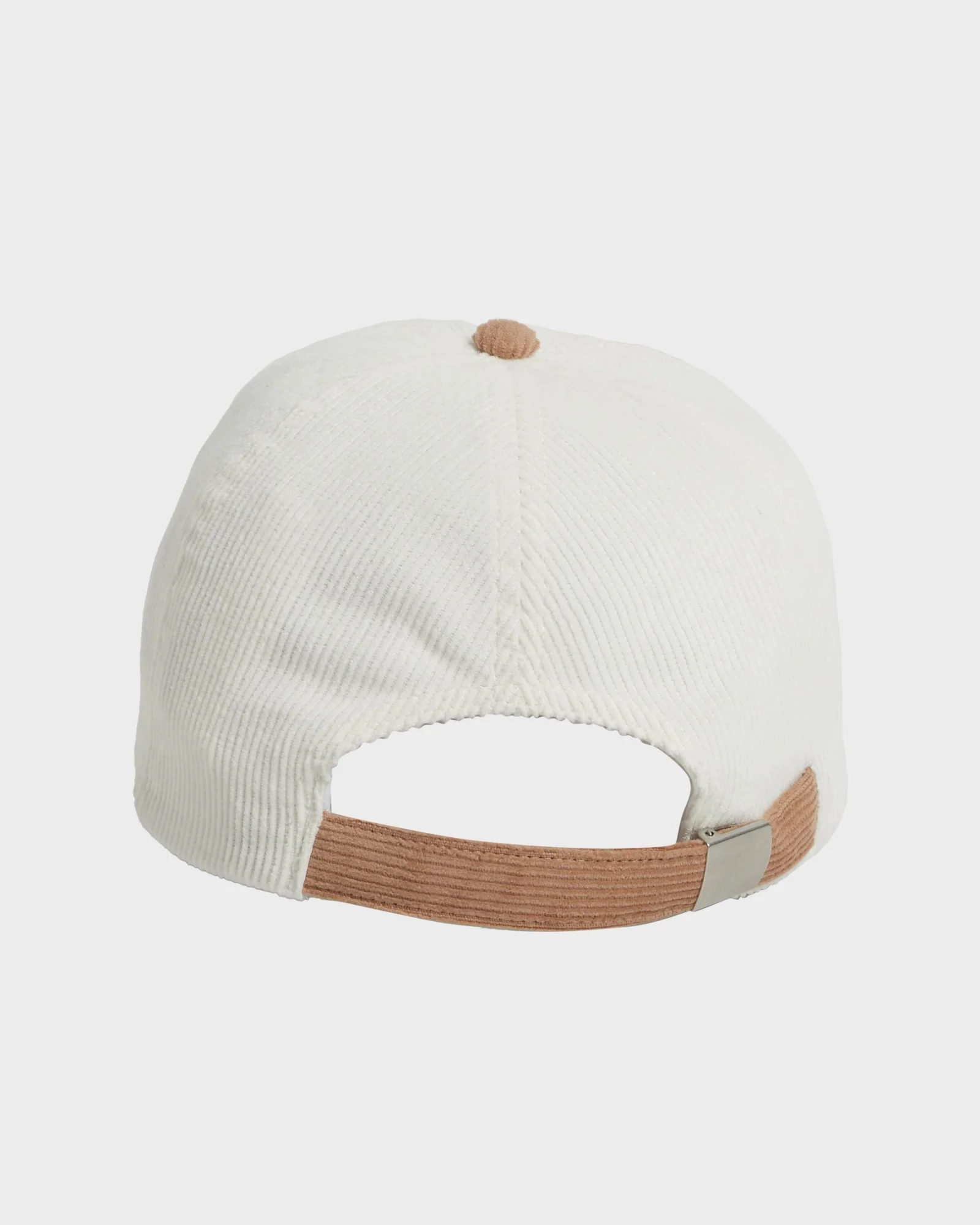 Girls 6-14 Wave Of The Day Cap - Image 3