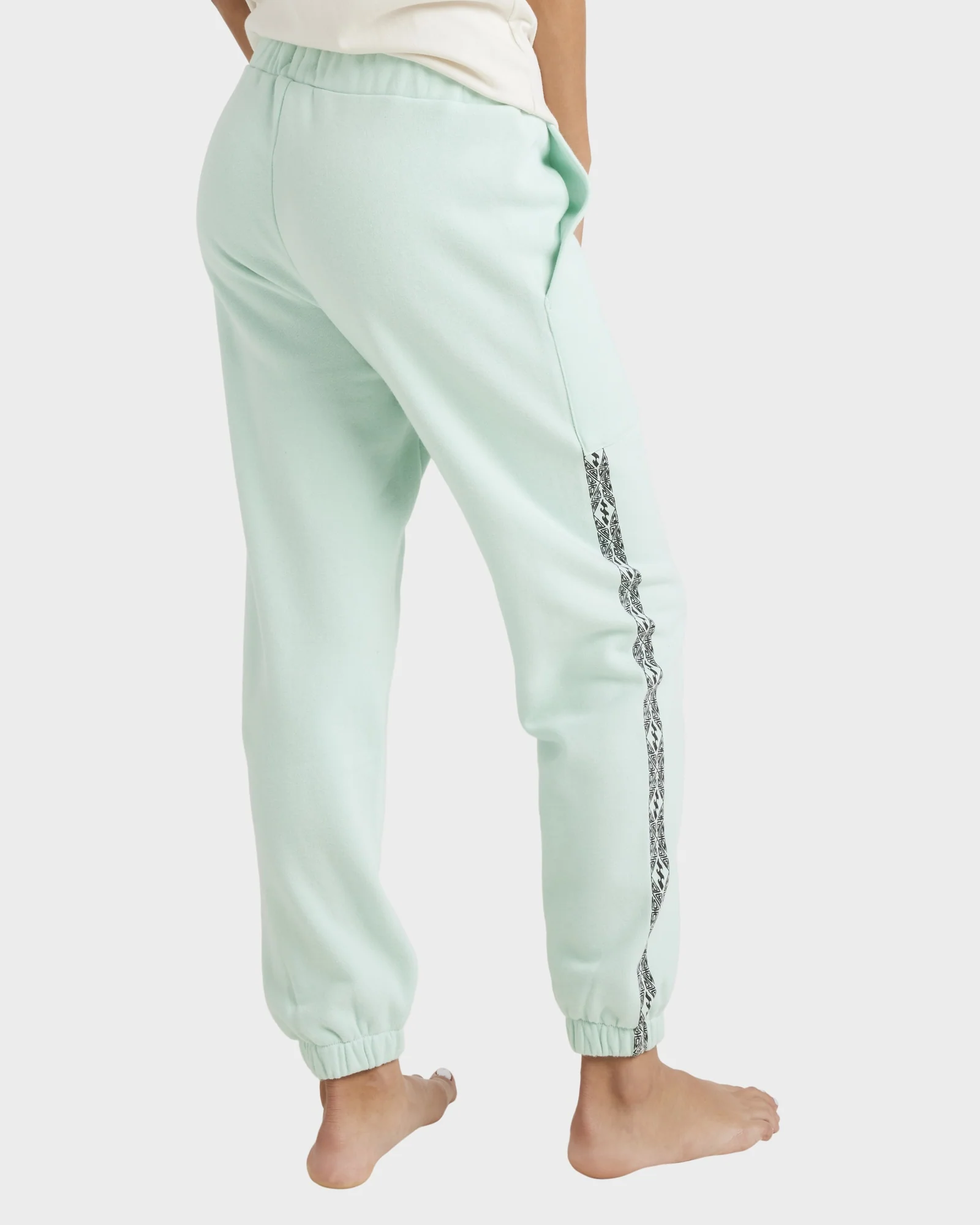 Girls 6-14 Wave Of The Day Trackpants - Image 8
