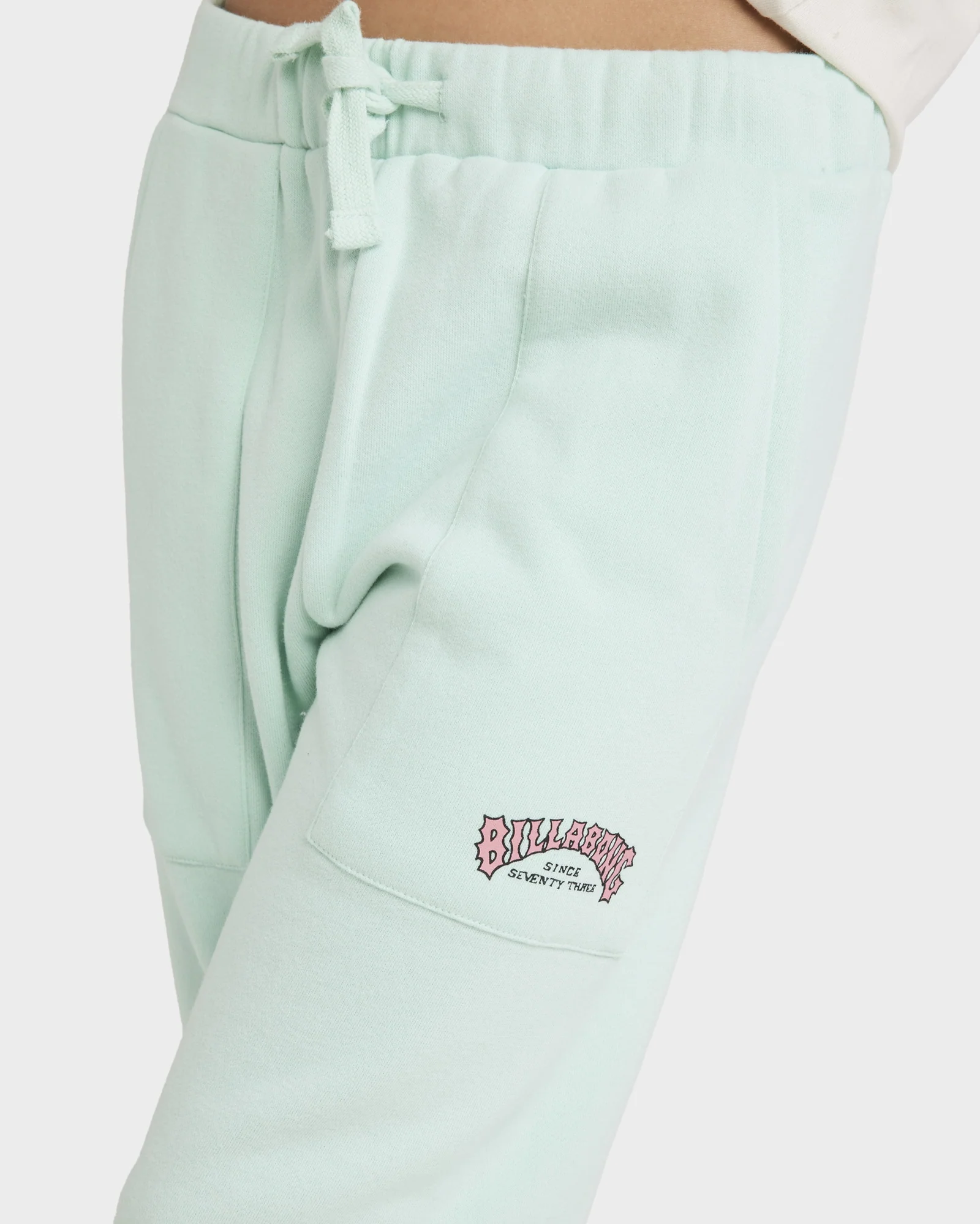 Girls 6-14 Wave Of The Day Trackpants - Image 9