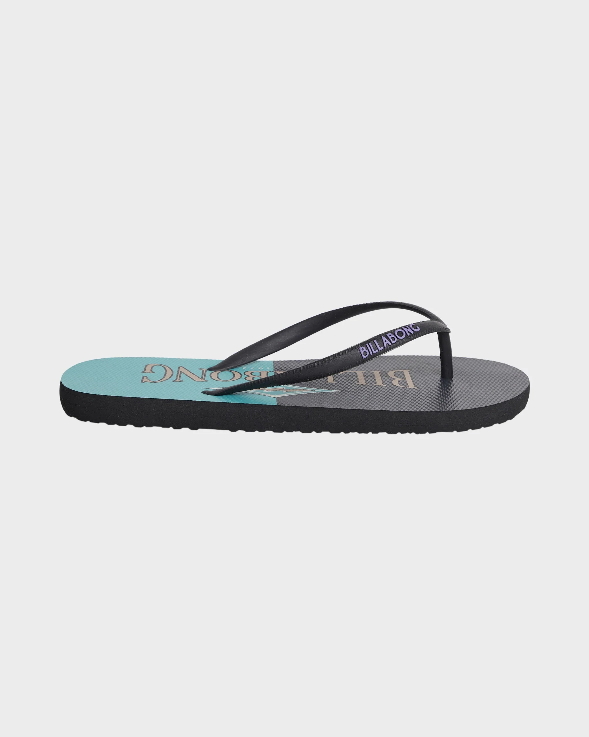 Womens Wave Out Thongs - Image 3