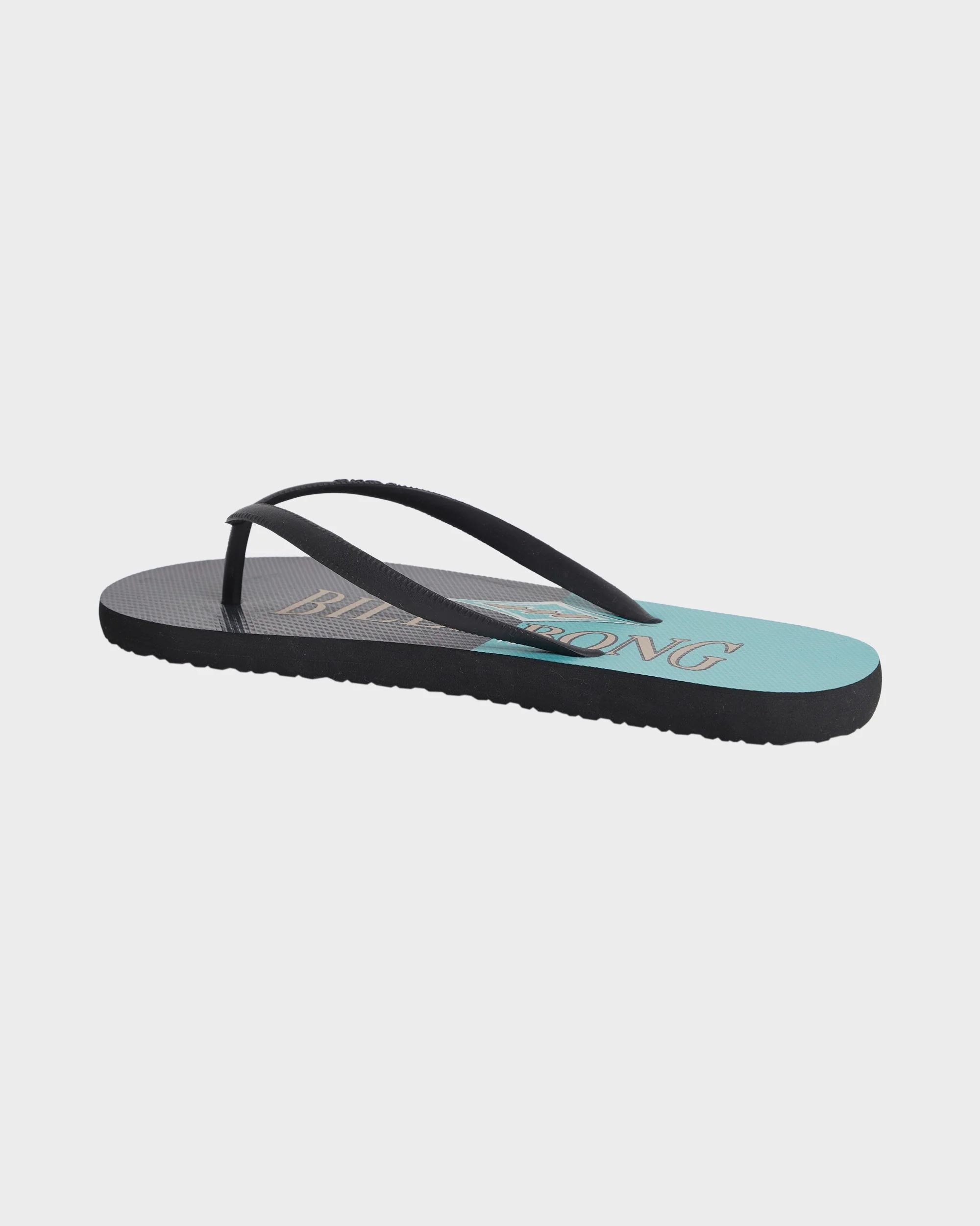 Womens Wave Out Thongs - Image 4