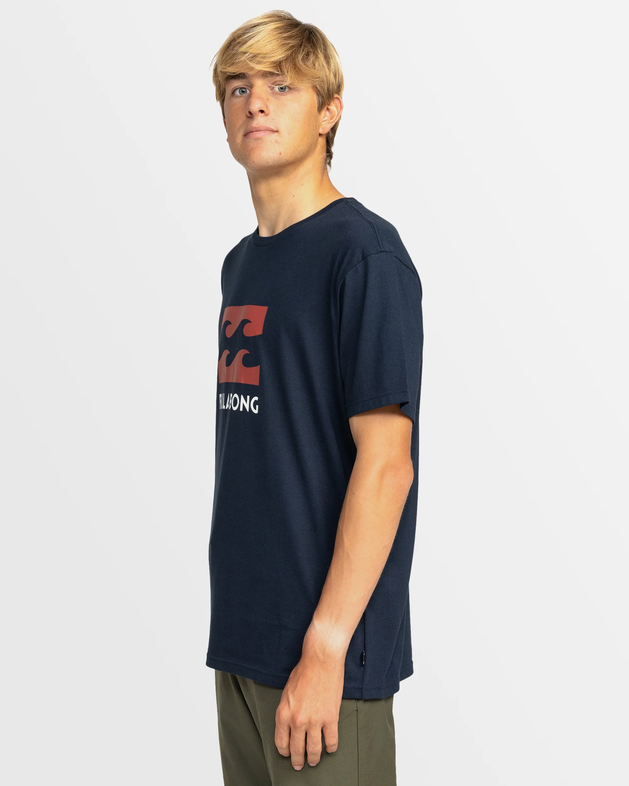 Mens Wave Ss - Image 2
