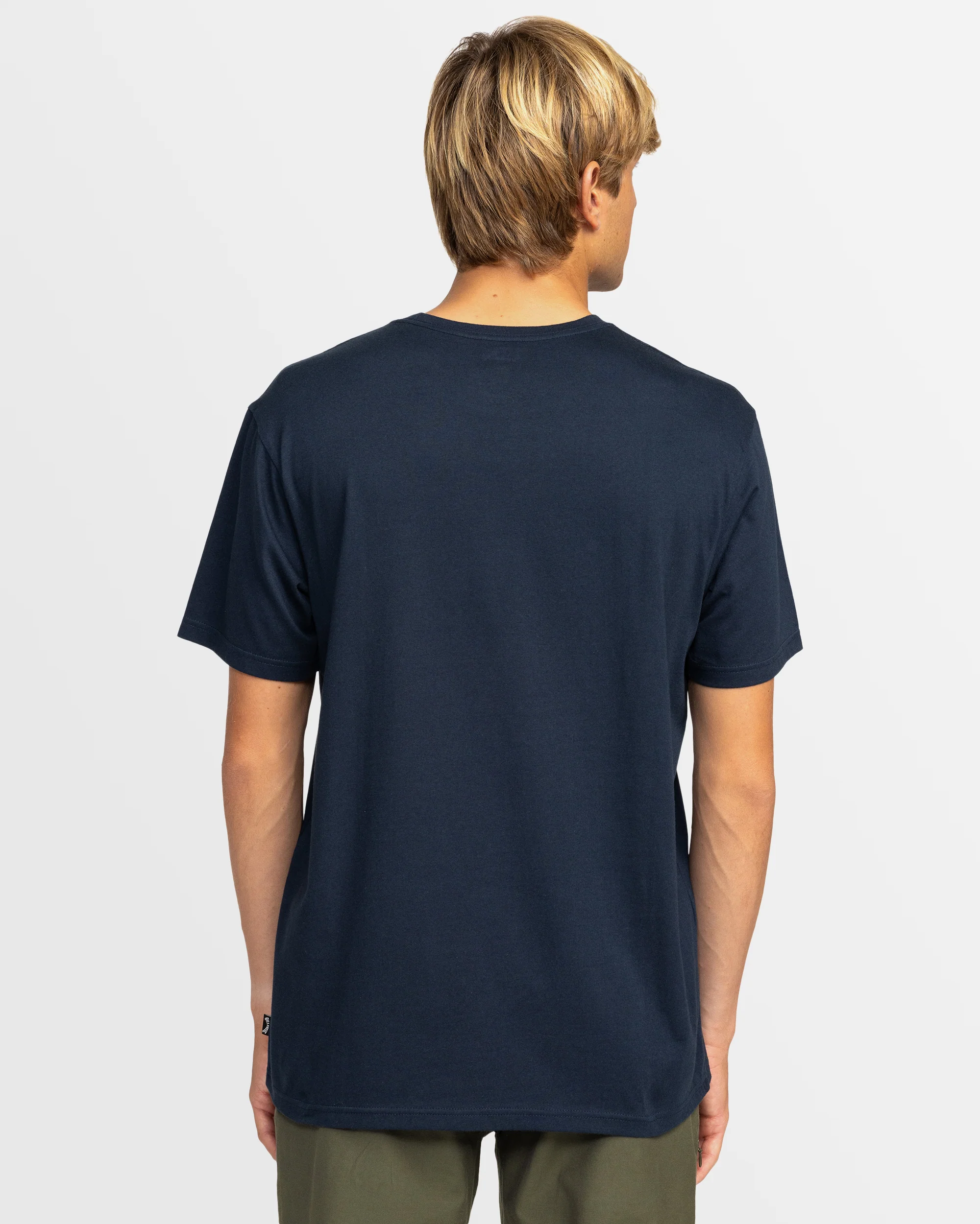 Mens Wave Ss - Image 4