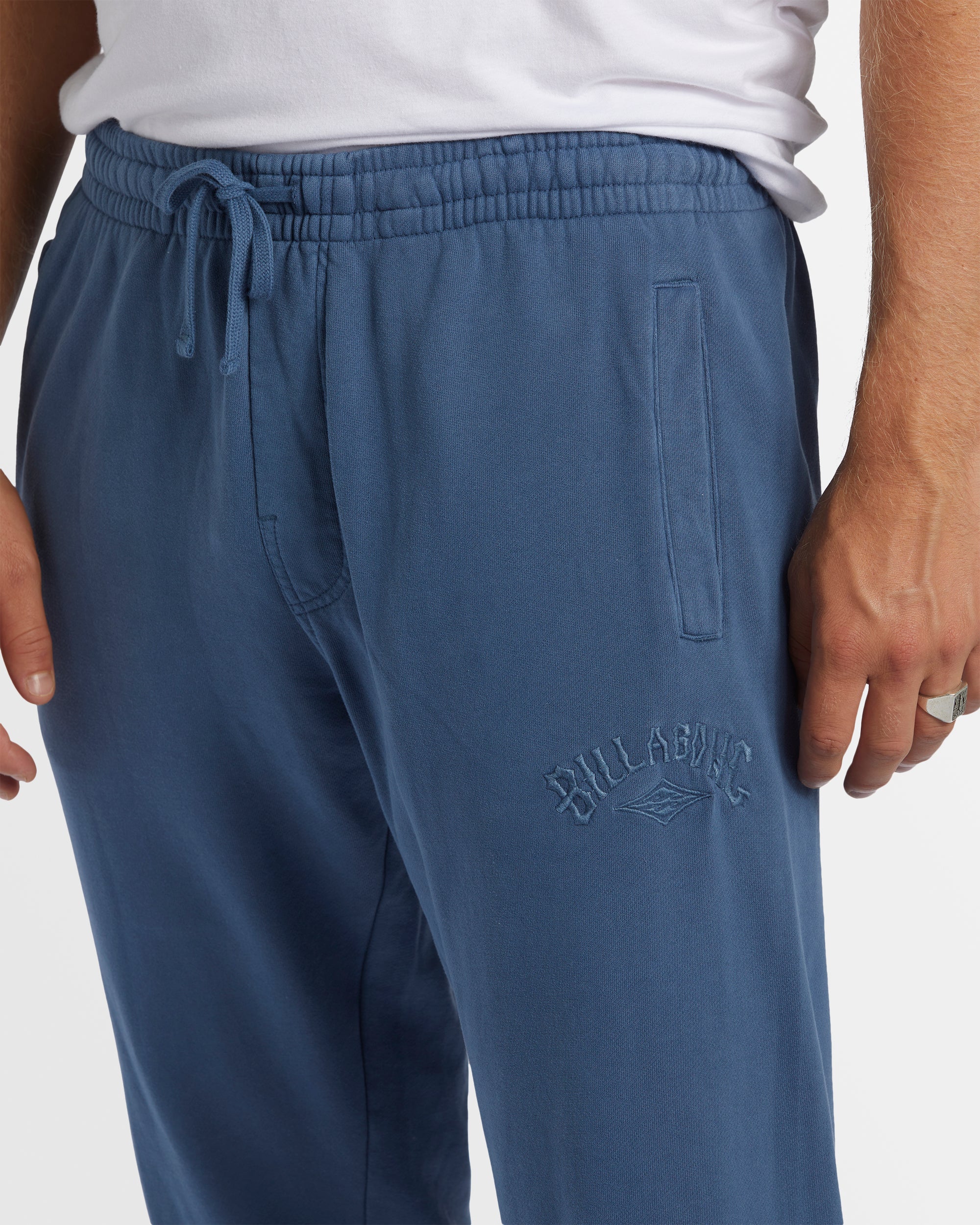 Mens Wave Wash Pants - Image 4