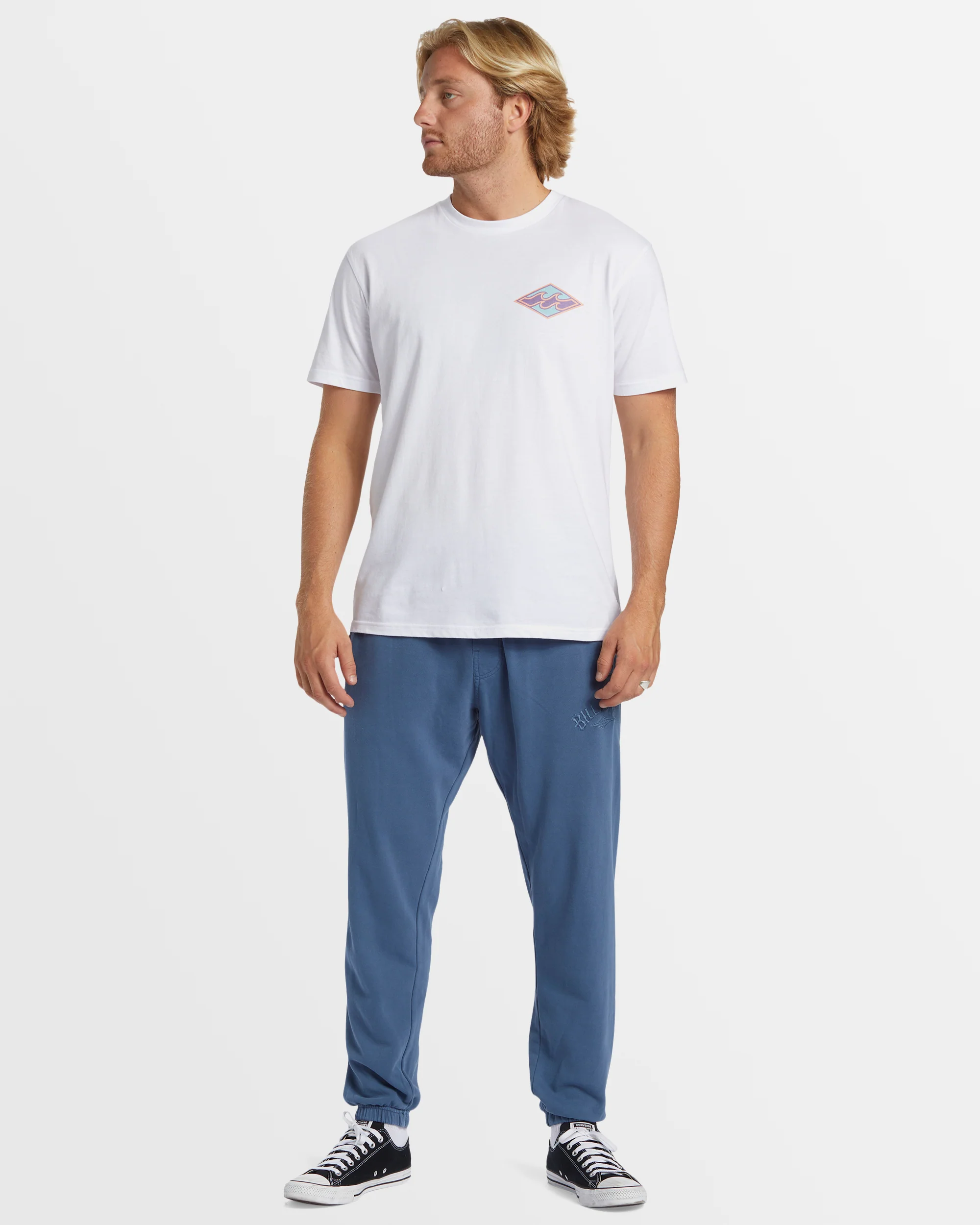 Mens Wave Wash Pants - Image 5