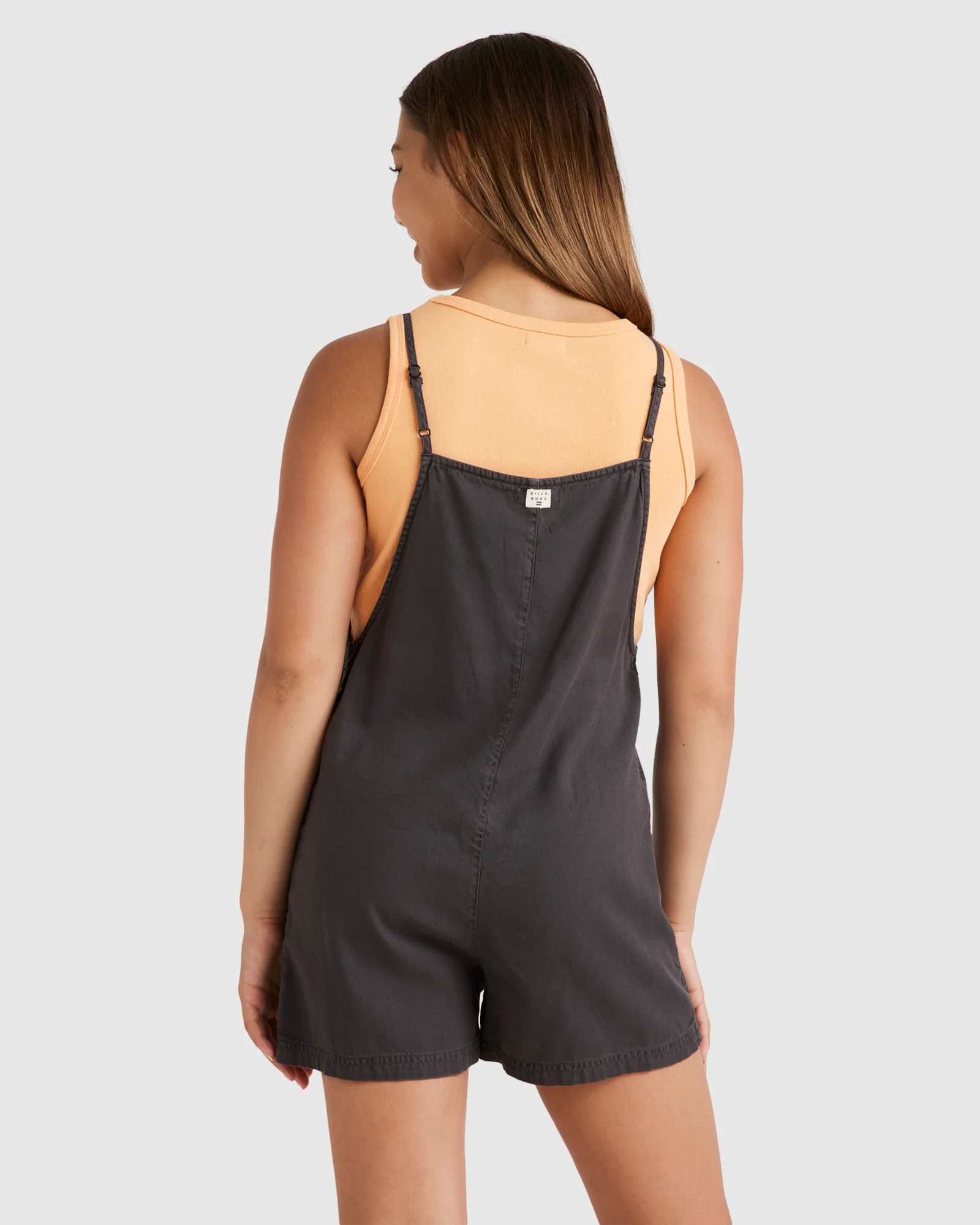 Girls 6-16 Wave Watch Jr Onesie - Image 3
