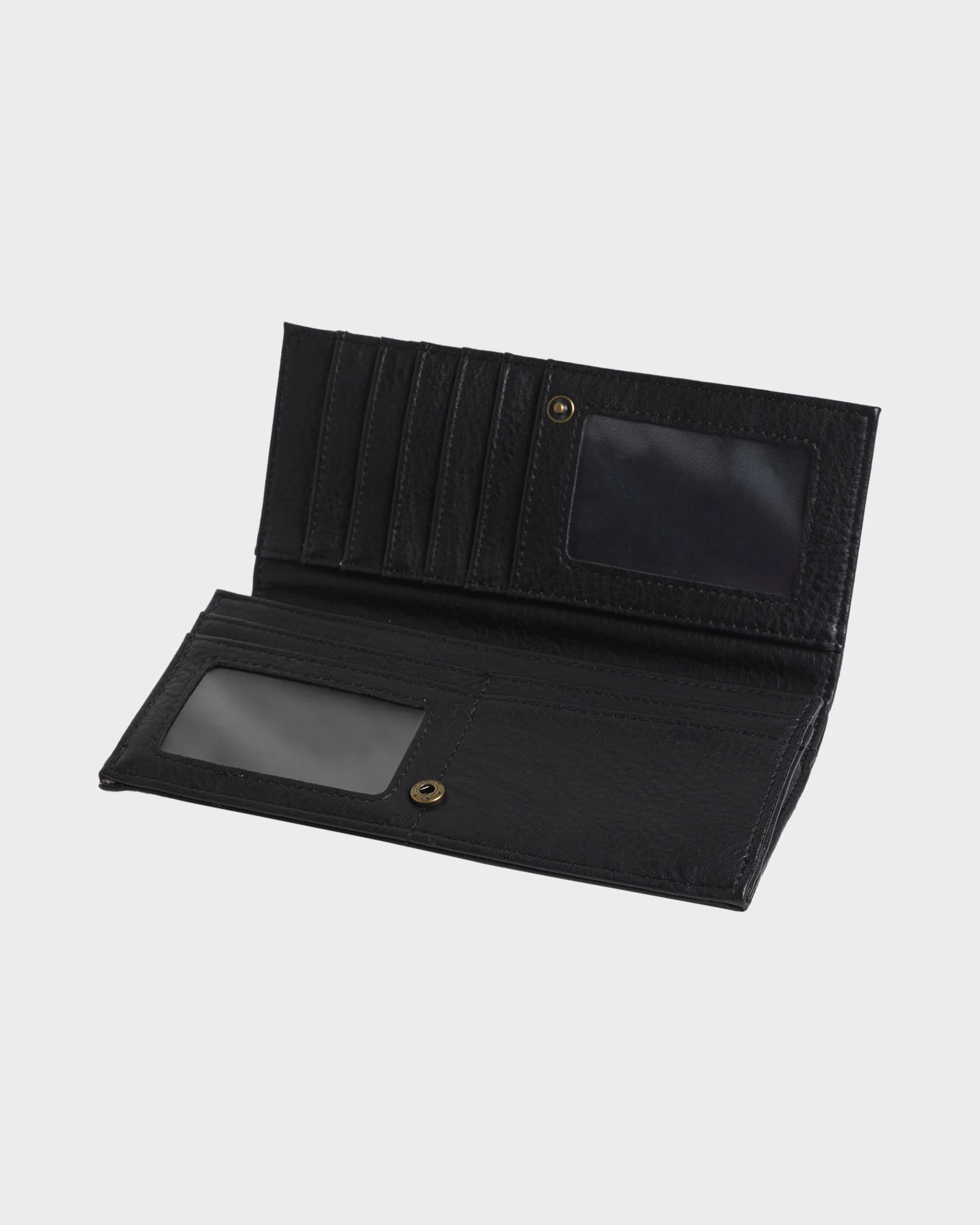 Womens Wave Watch Wallet - Image 2