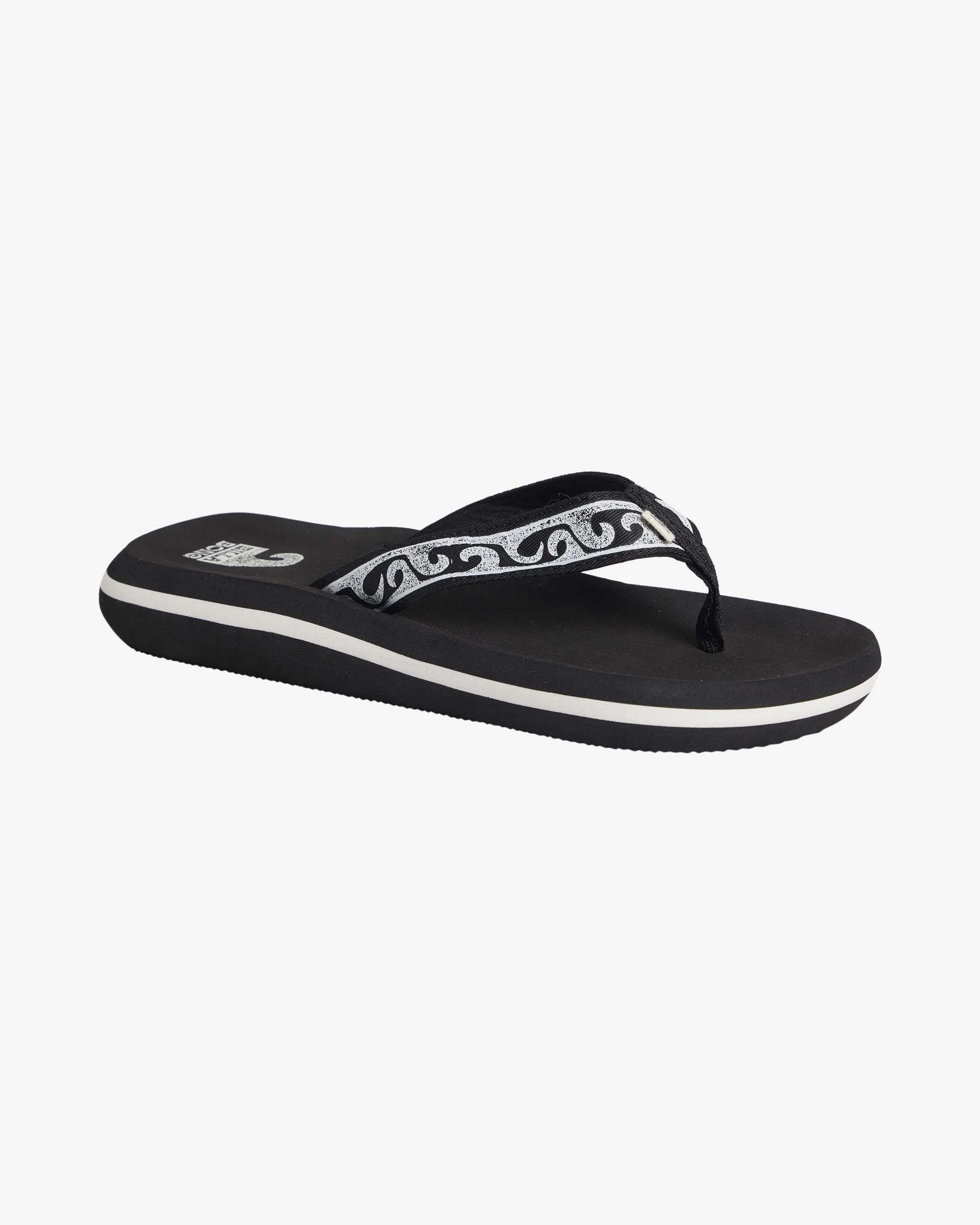 Womens Wave Watcher Throwback Thongs