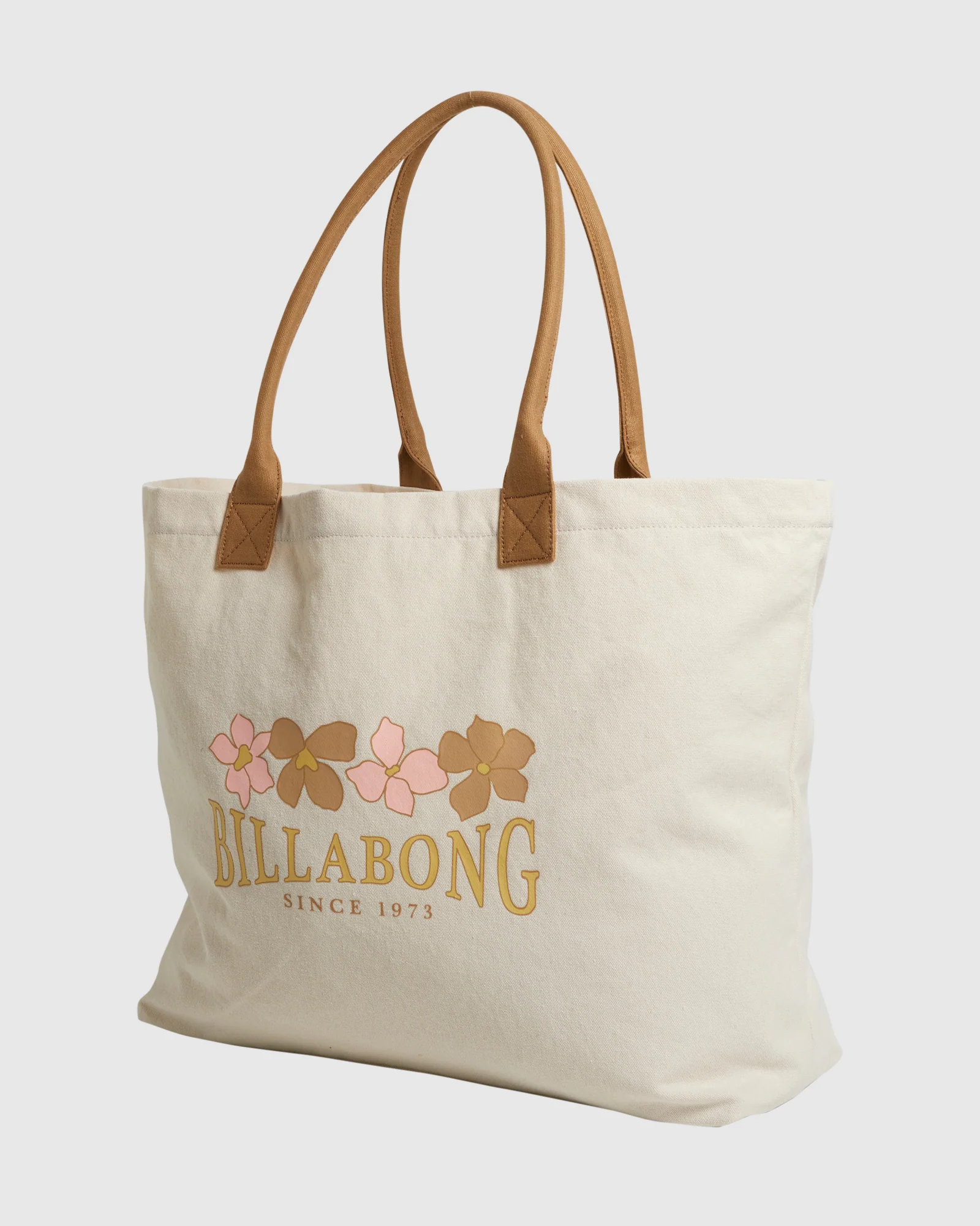 Womens Waves Tides Tote Bag - Image 2