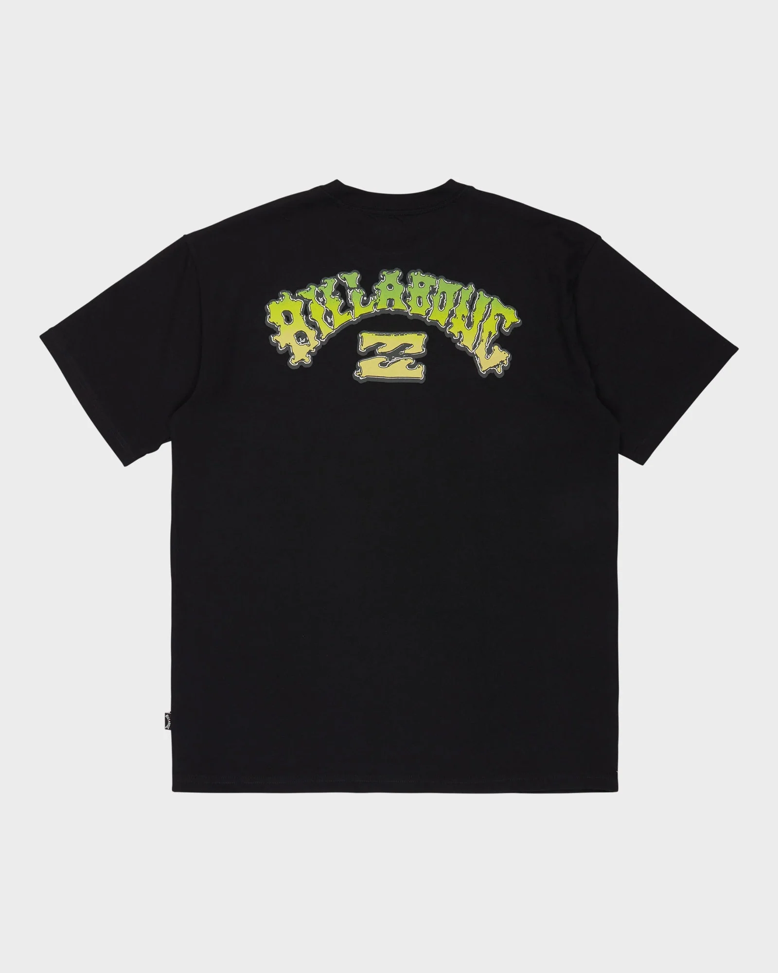 Mens Wax Arch Regular T-Shirt - Image 6