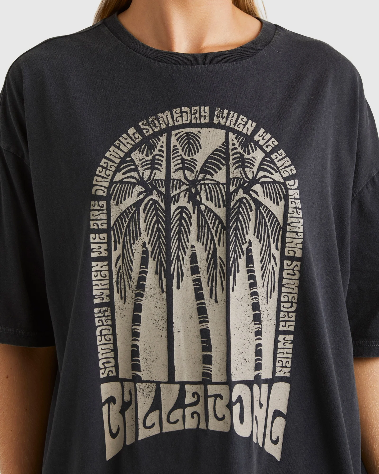 Womens We Are Dreaming T-Shirt - Image 4
