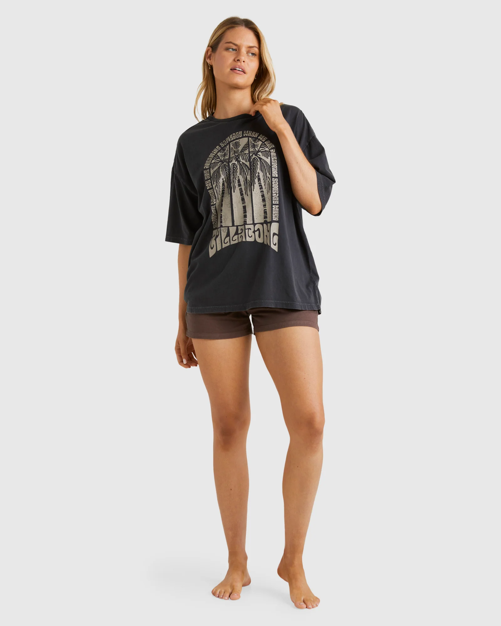 Womens We Are Dreaming T-Shirt - Image 5