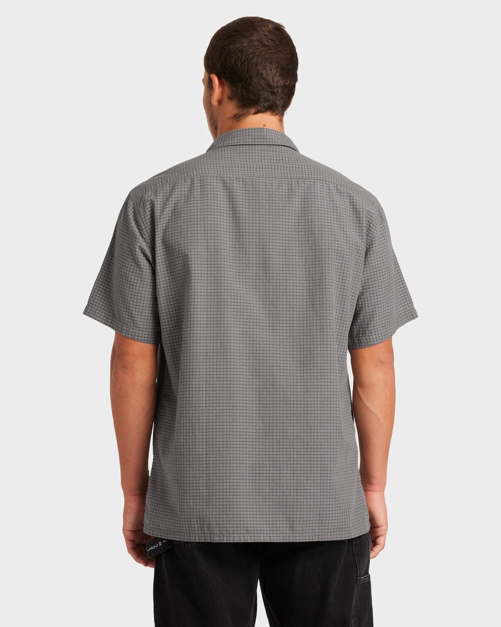 Mens Web Mogul Shirt - Image 3