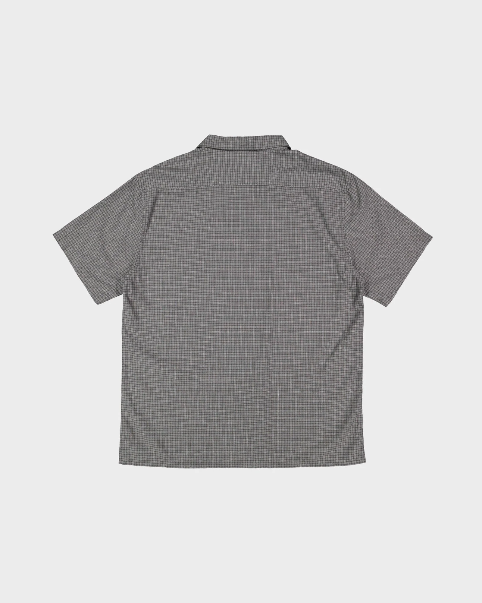 Mens Web Mogul Shirt - Image 7