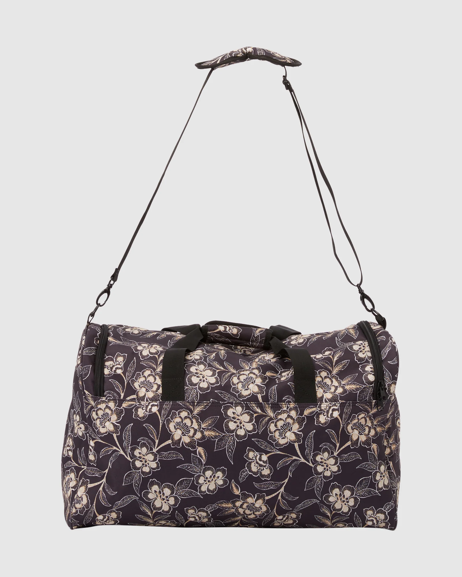 Womens Weekender Duffle Bag - Image 3
