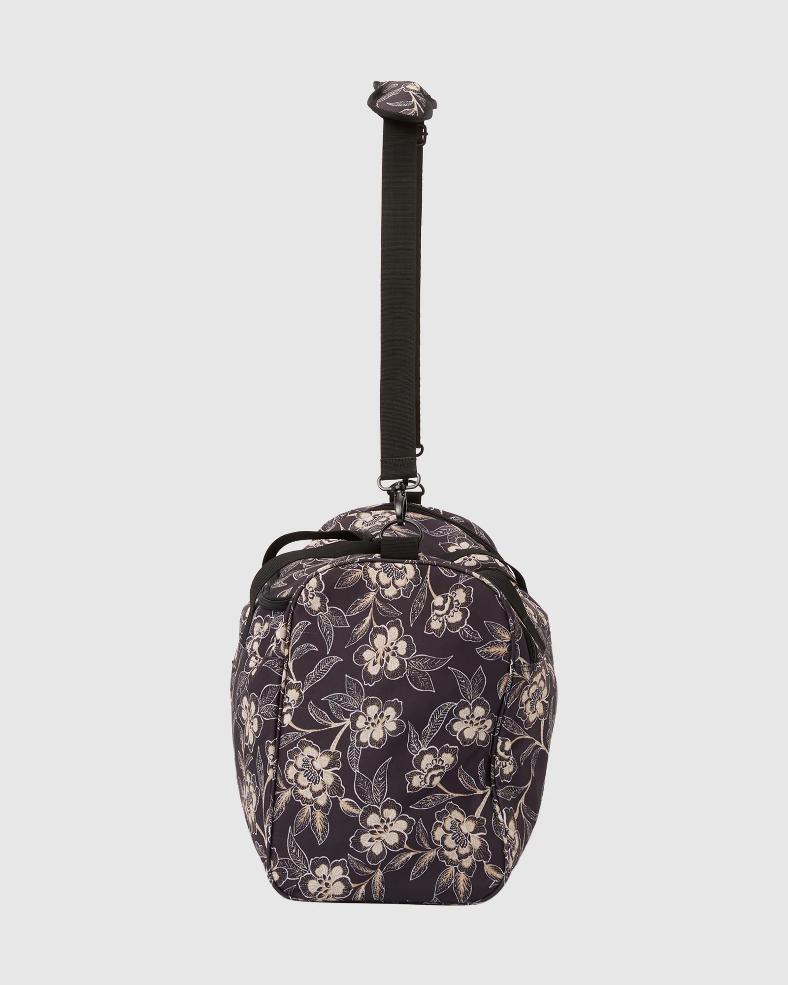 Womens Weekender Duffle Bag - Image 4