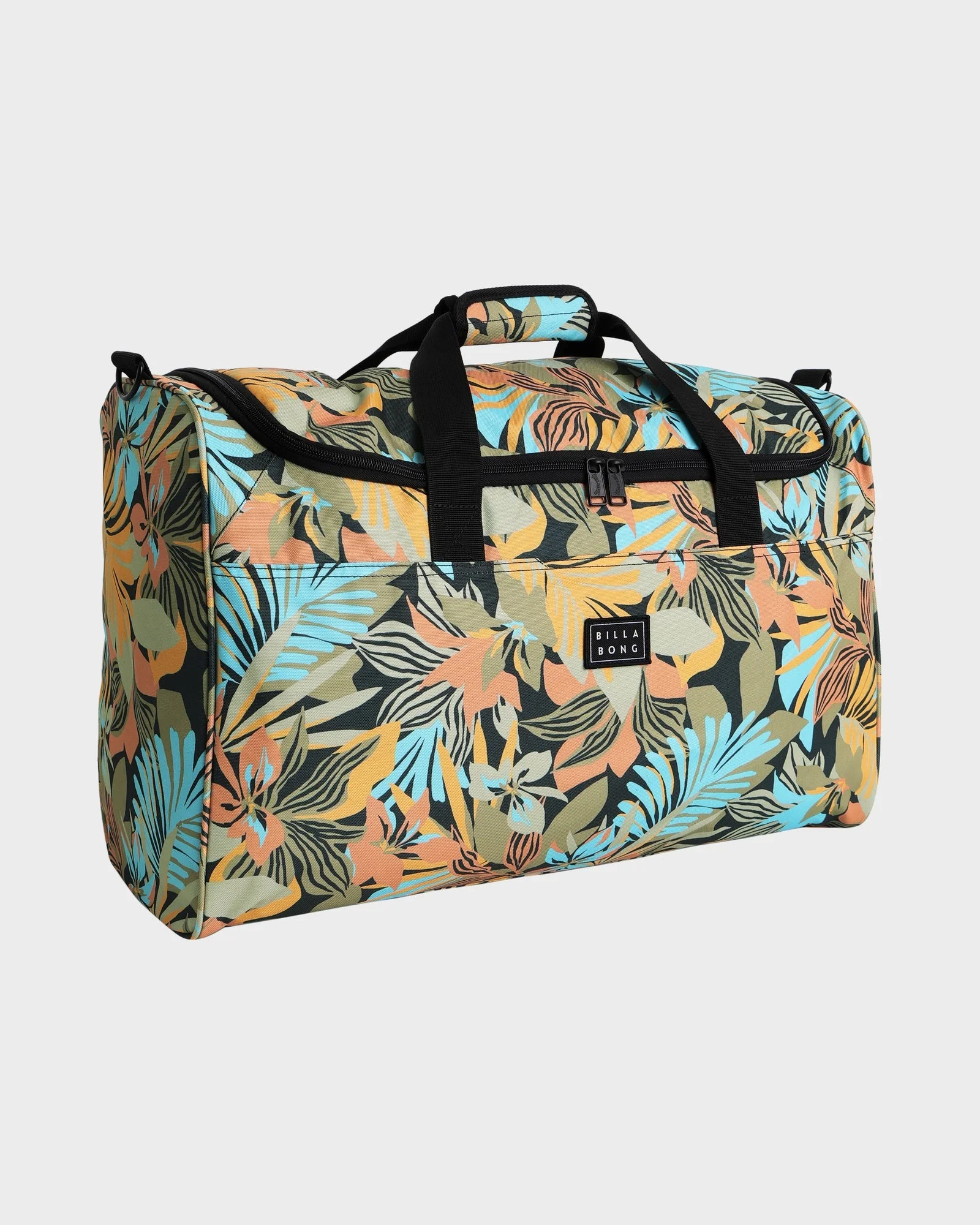 Womens Weekender Duffle Bag - Image 3