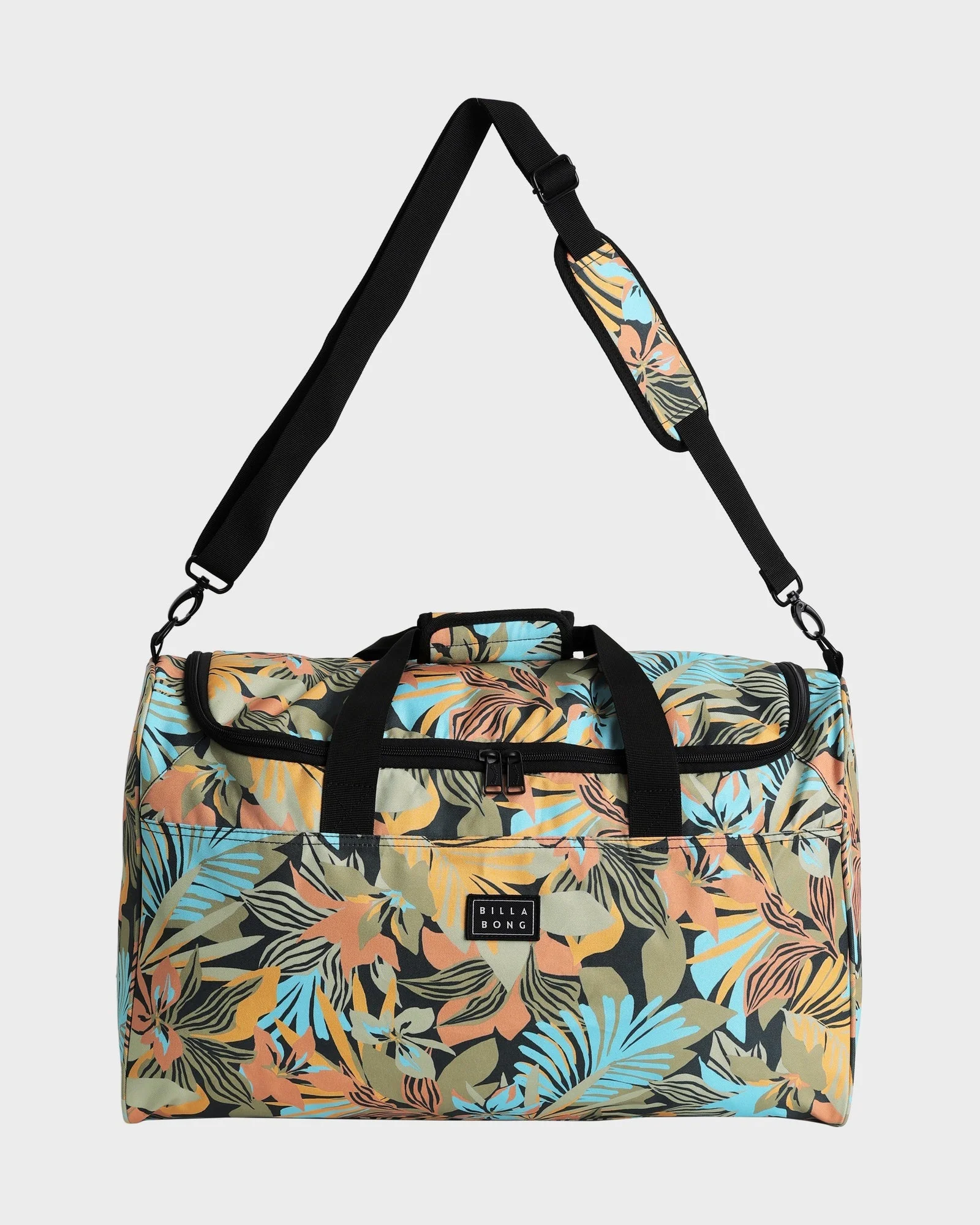 Womens Weekender Duffle Bag - Image 4