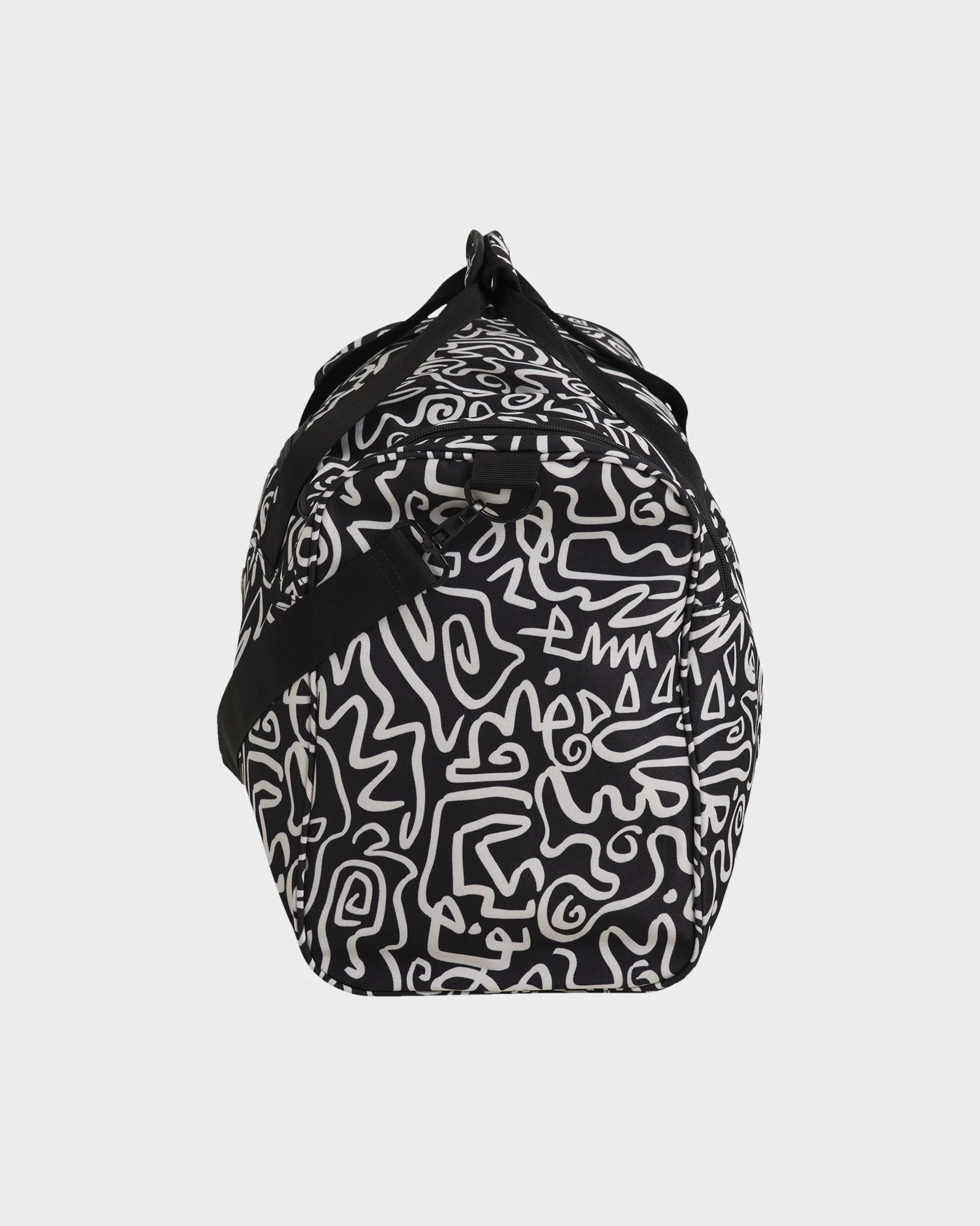 Womens Weekender Duffle - Image 2